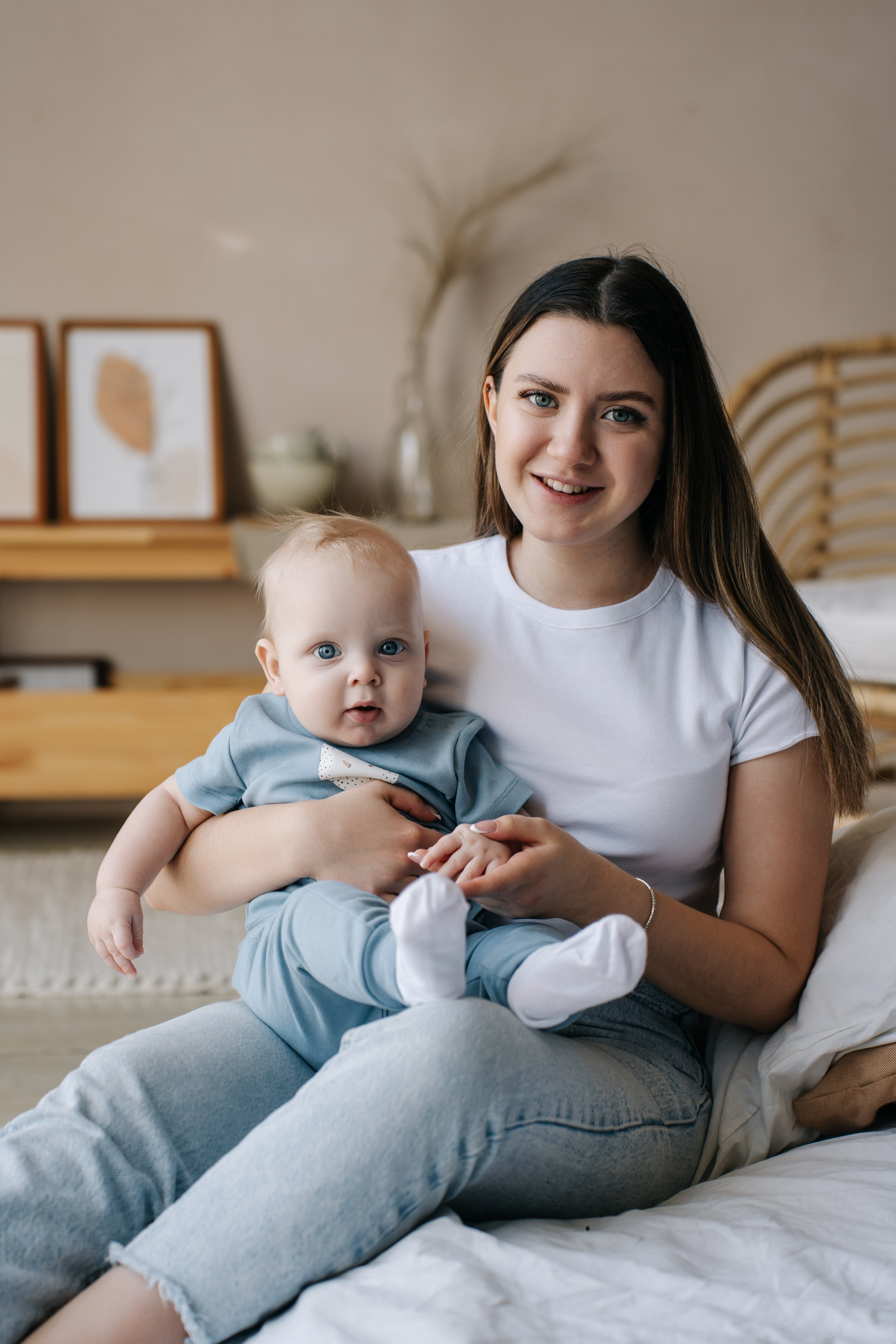 Фотостудия Корица. Свадебный и семейный фотограф Кокушева Юлия Нижний Новгород