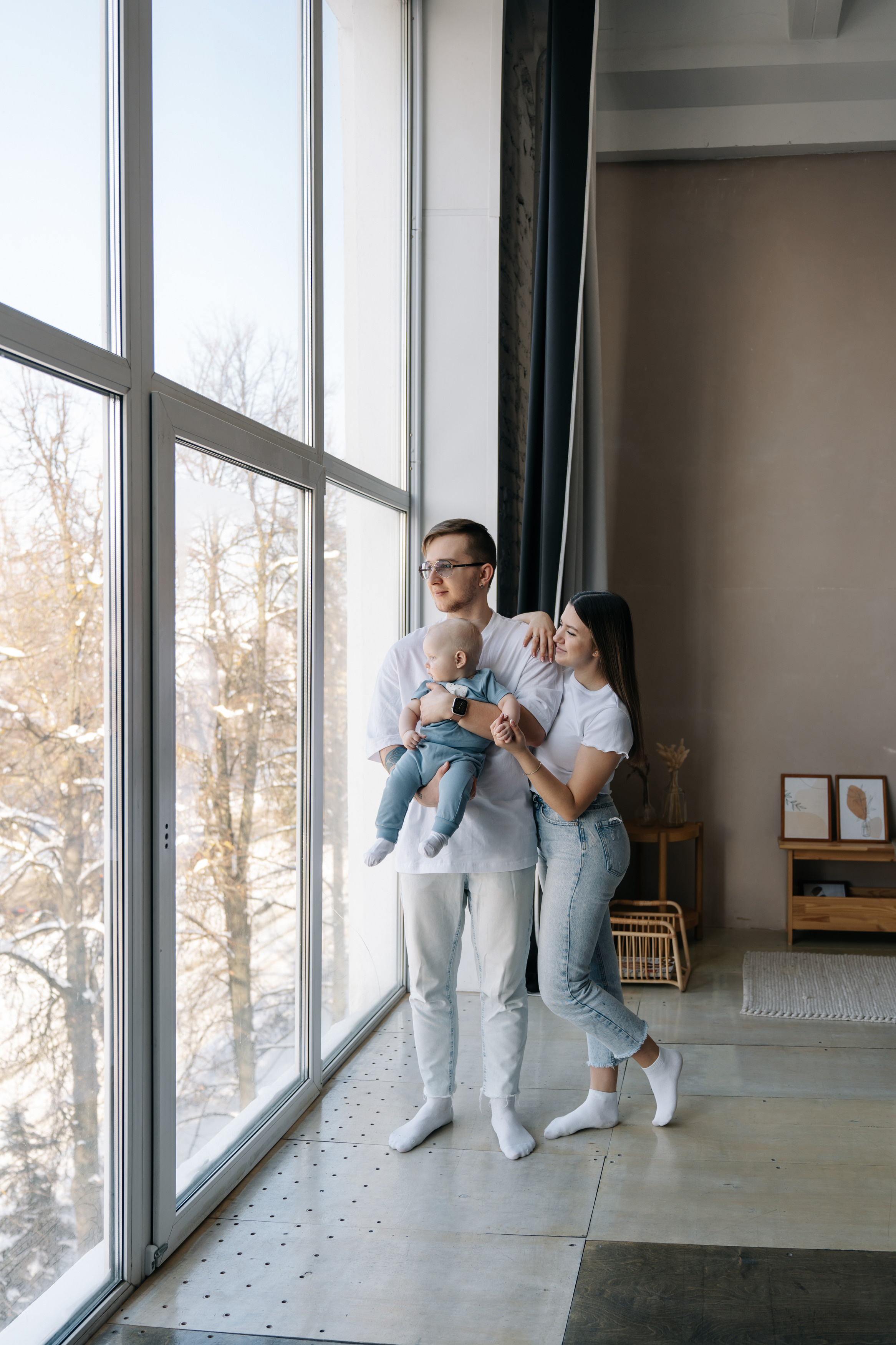 Фотостудия Корица. Свадебный и семейный фотограф Кокушева Юлия Нижний Новгород