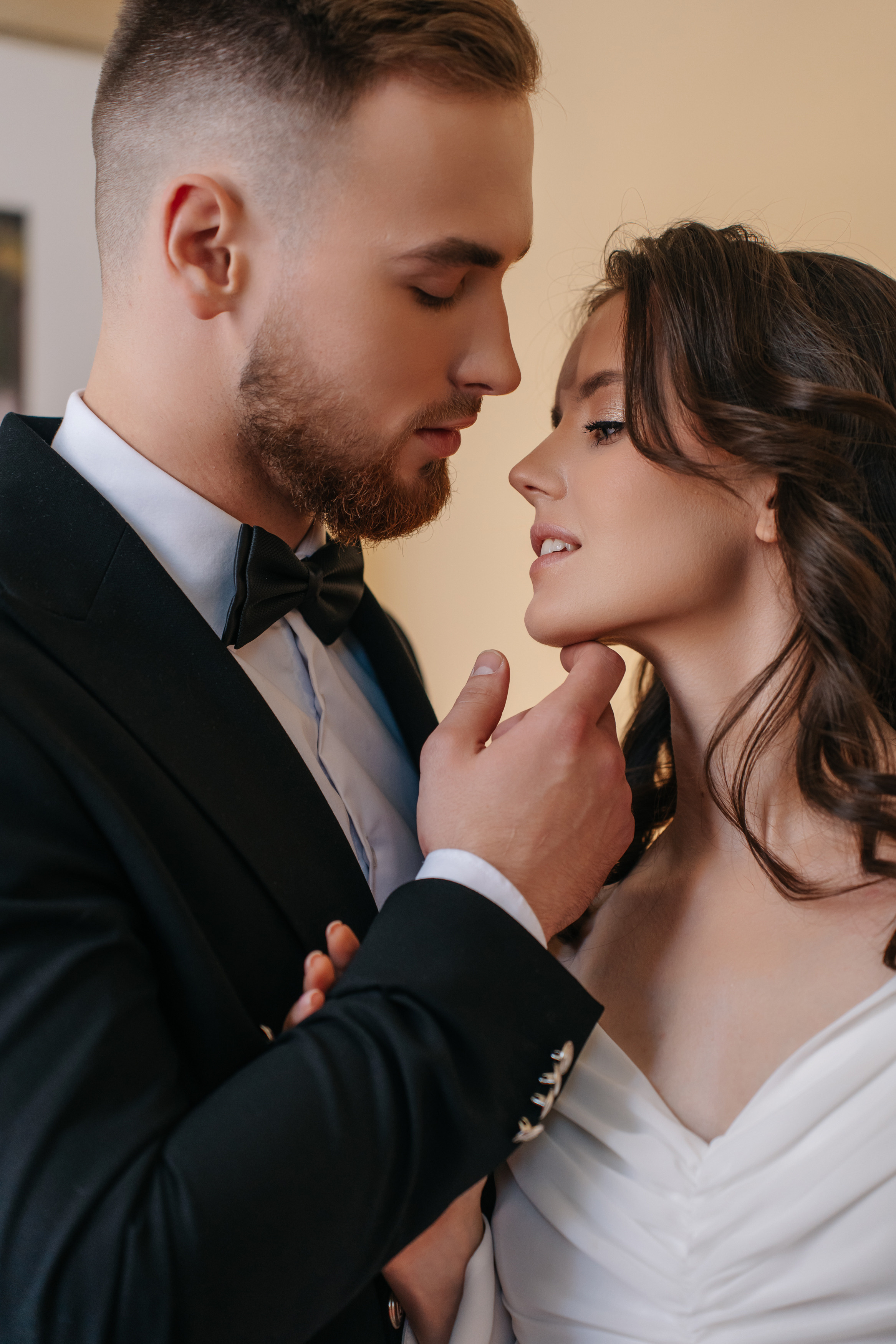 Диана и Кирилл. Свадебный и семейный фотограф Кокушева Юлия Нижний Новгород