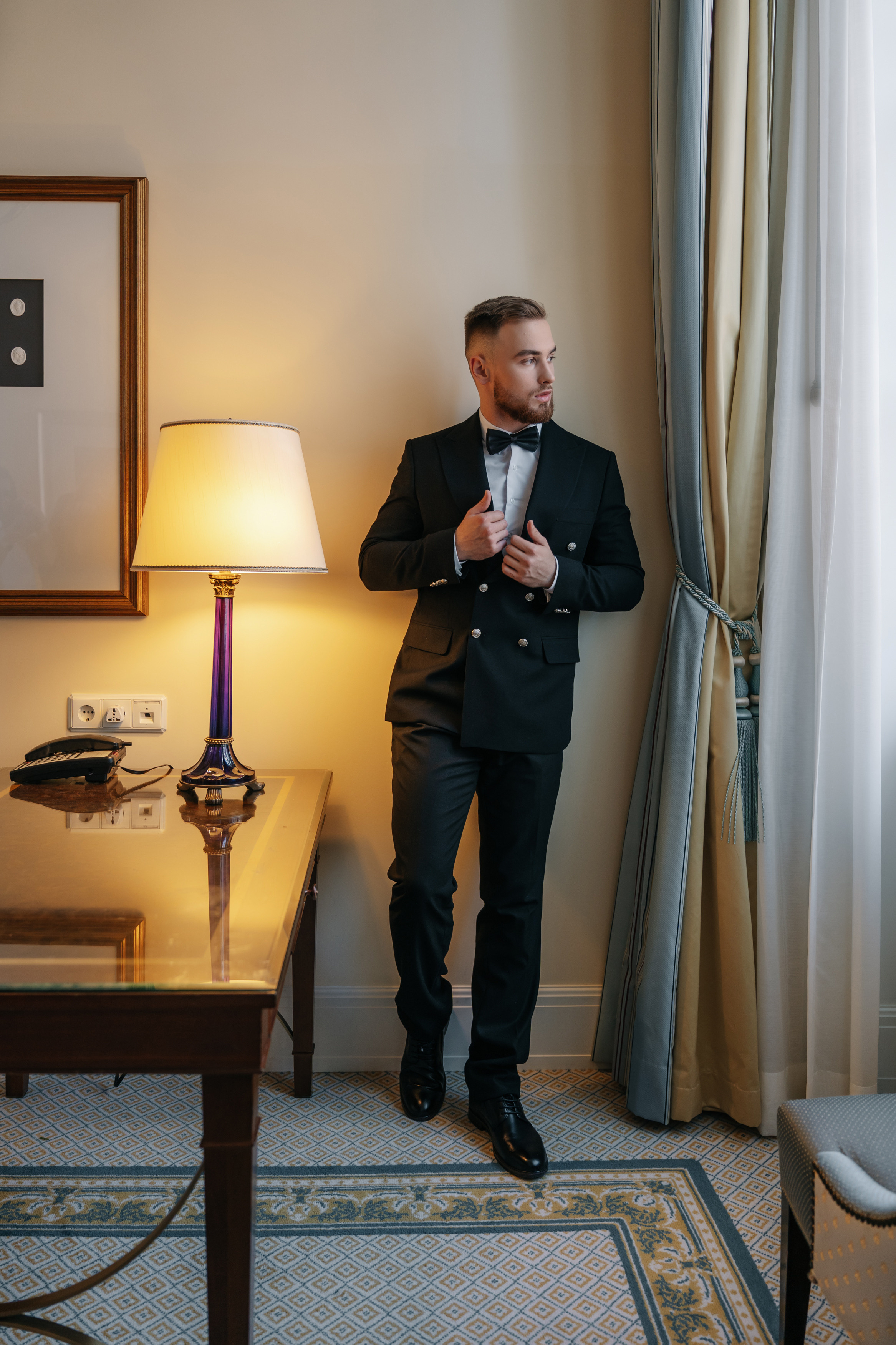 Диана и Кирилл. Свадебный и семейный фотограф Кокушева Юлия Нижний Новгород