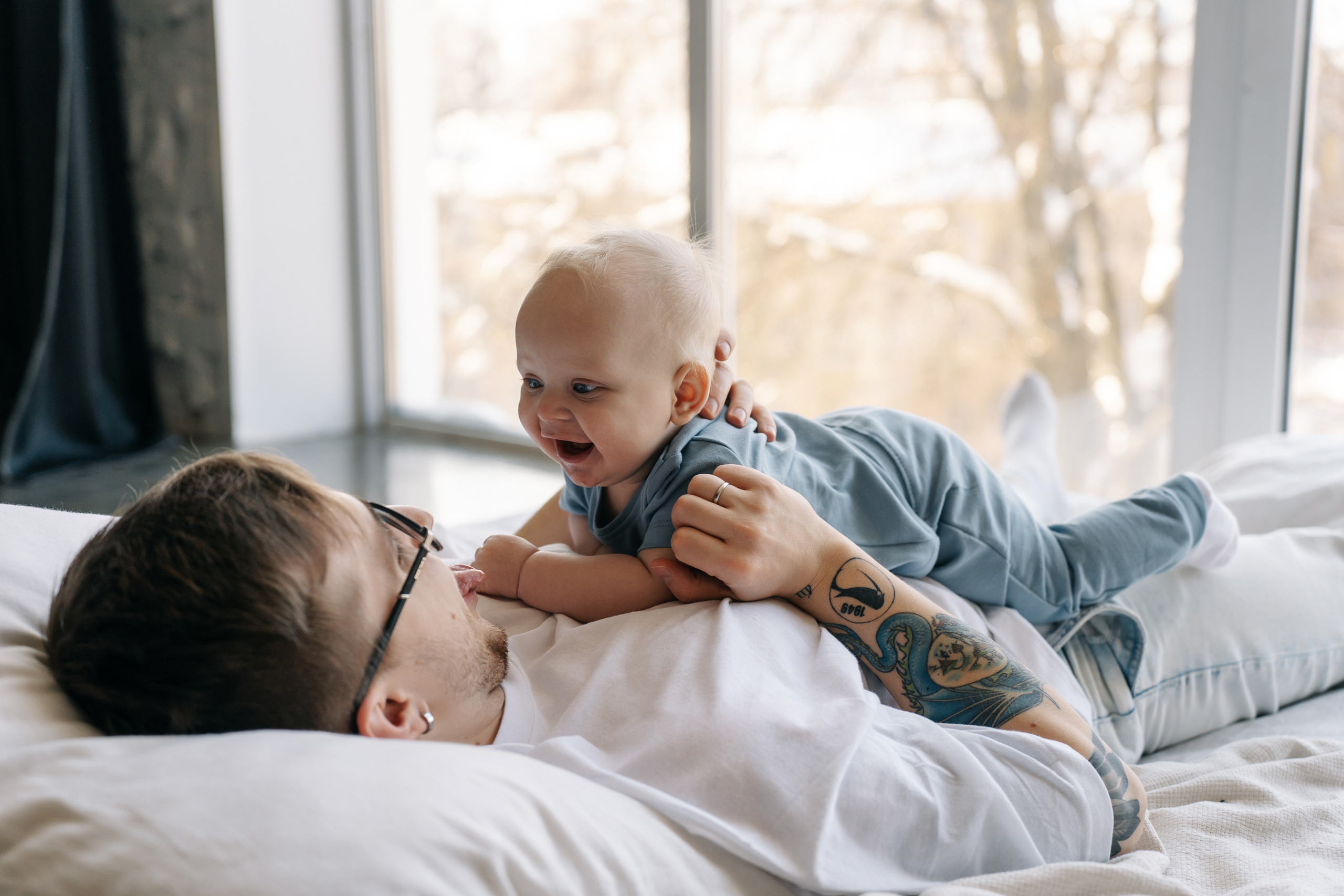 Фотостудия Корица. Свадебный и семейный фотограф Кокушева Юлия Нижний Новгород