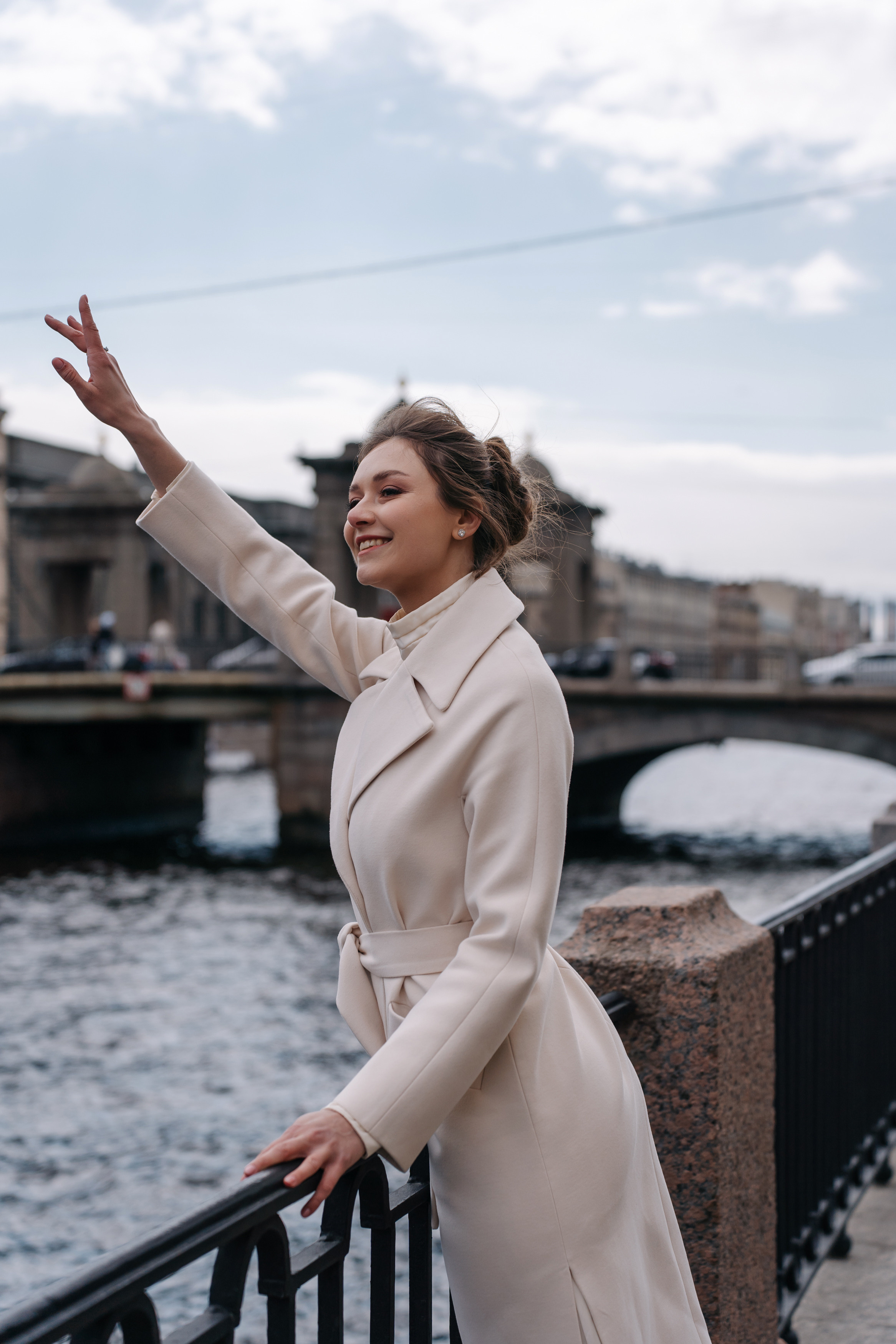 Дима и Ася. Свадебный и семейный фотограф Кокушева Юлия Нижний Новгород