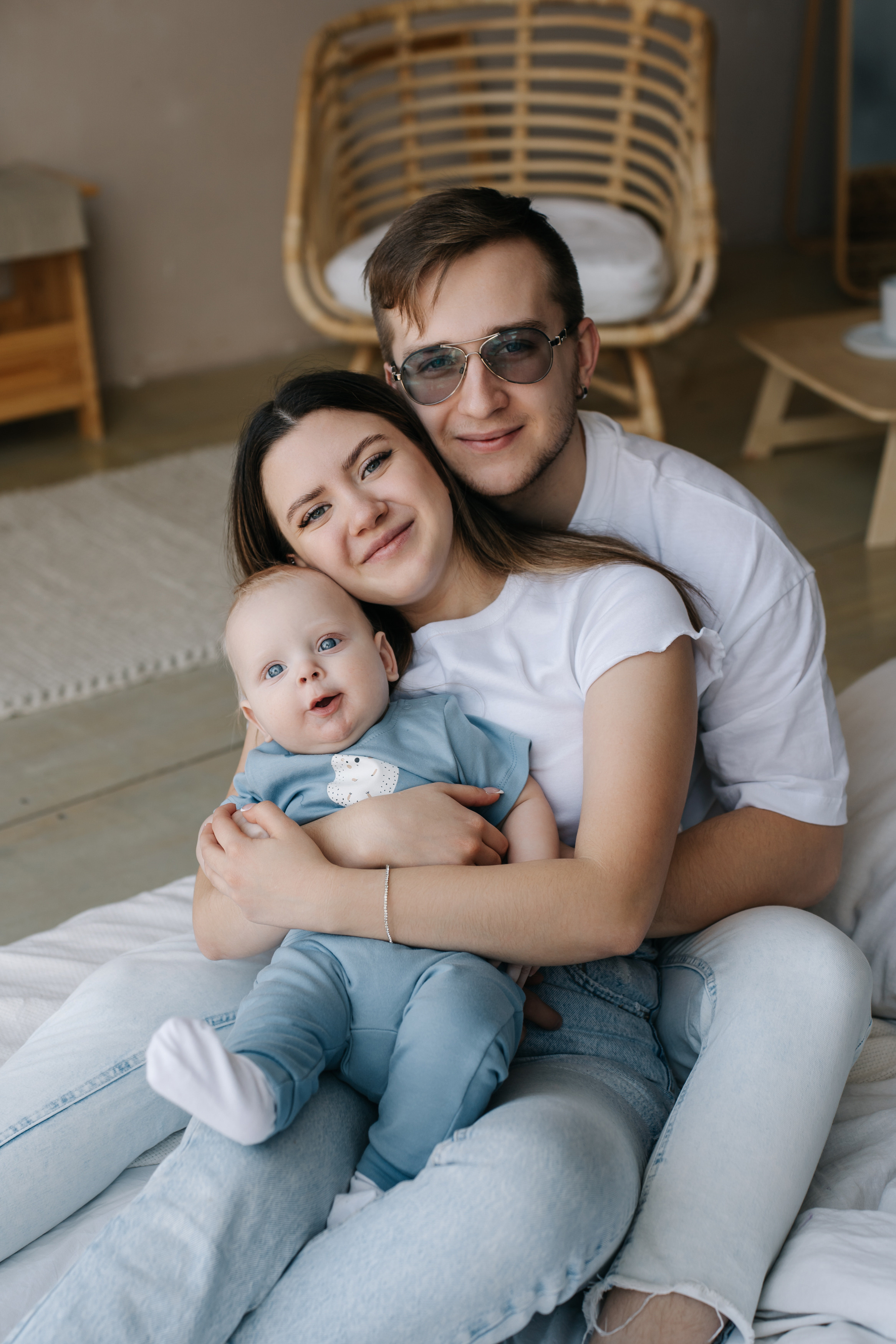 Фотостудия Корица. Свадебный и семейный фотограф Кокушева Юлия Нижний Новгород