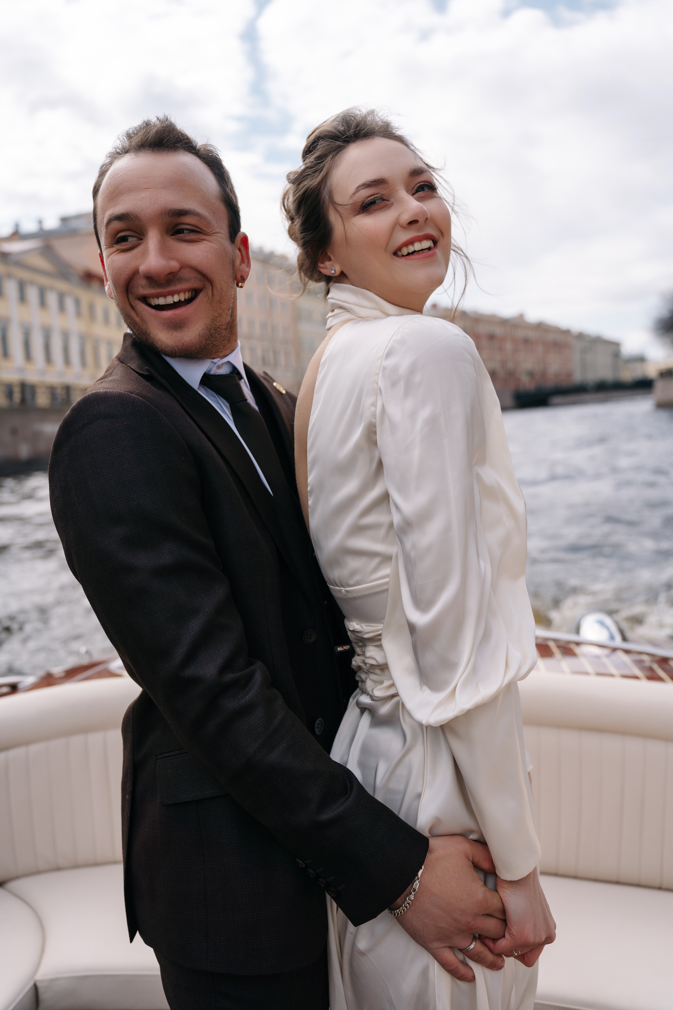 Дима и Ася. Свадебный и семейный фотограф Кокушева Юлия Нижний Новгород