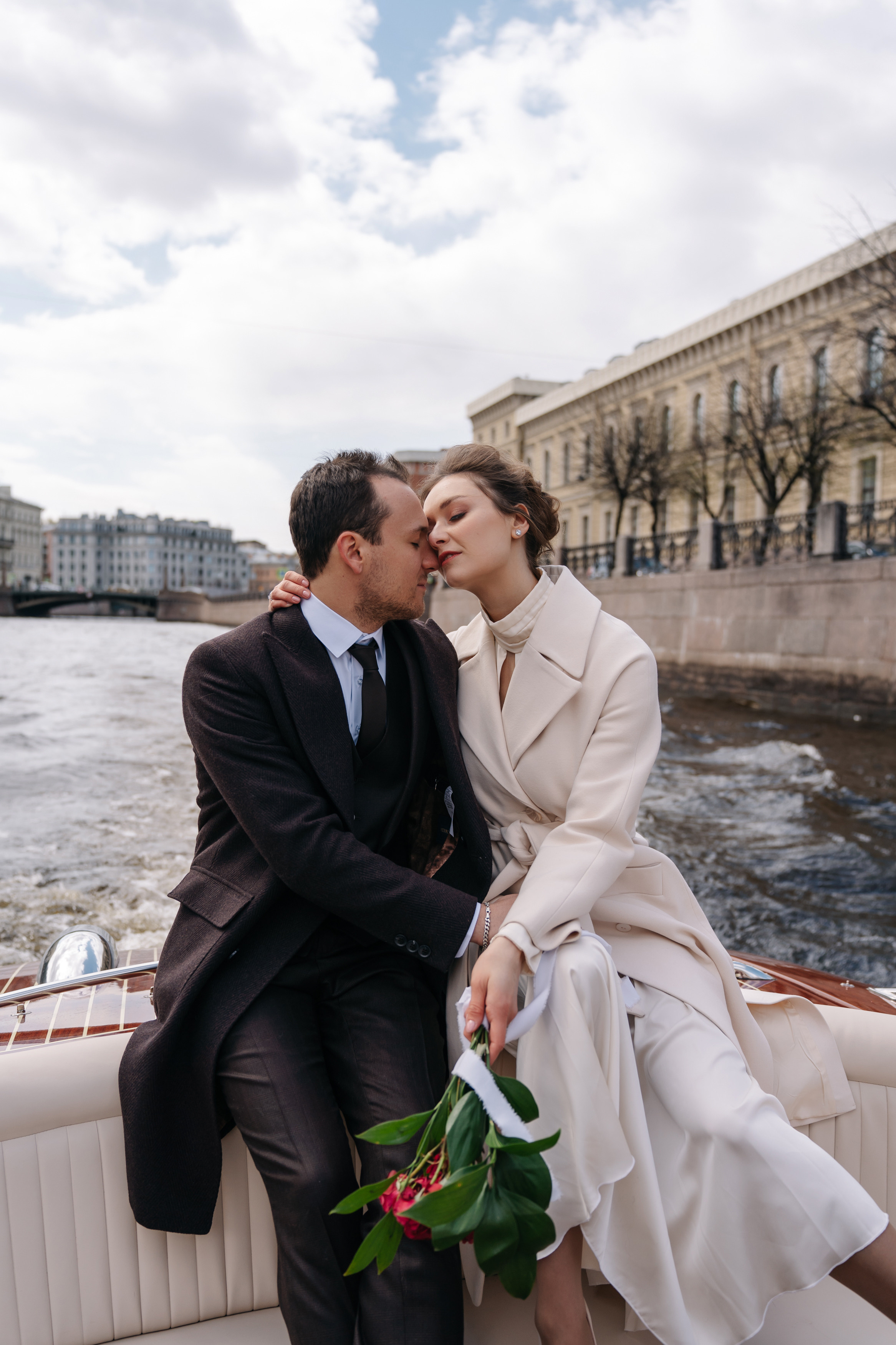 Дима и Ася. Свадебный и семейный фотограф Кокушева Юлия Нижний Новгород