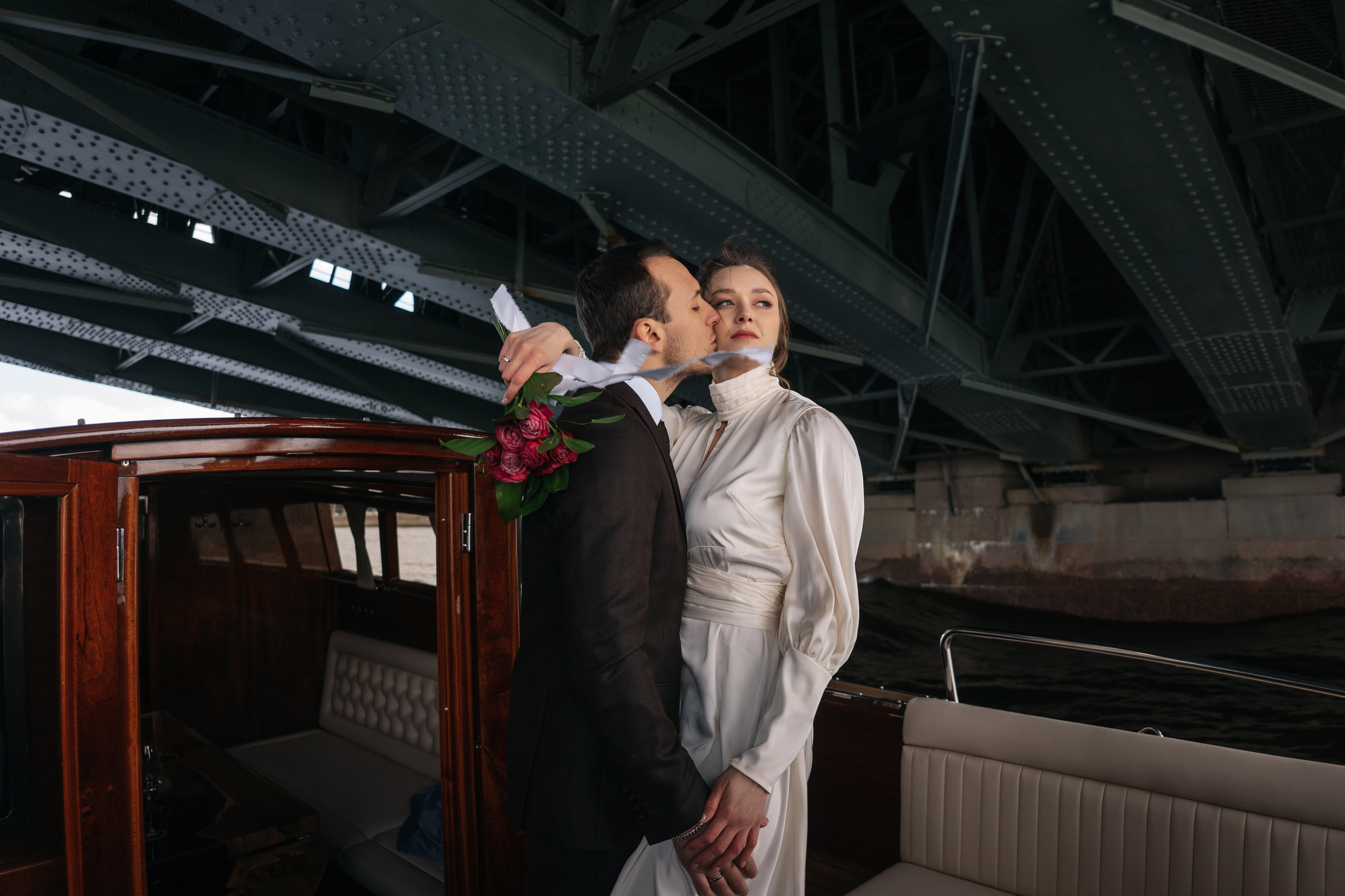 Дима и Ася. Свадебный и семейный фотограф Кокушева Юлия Нижний Новгород