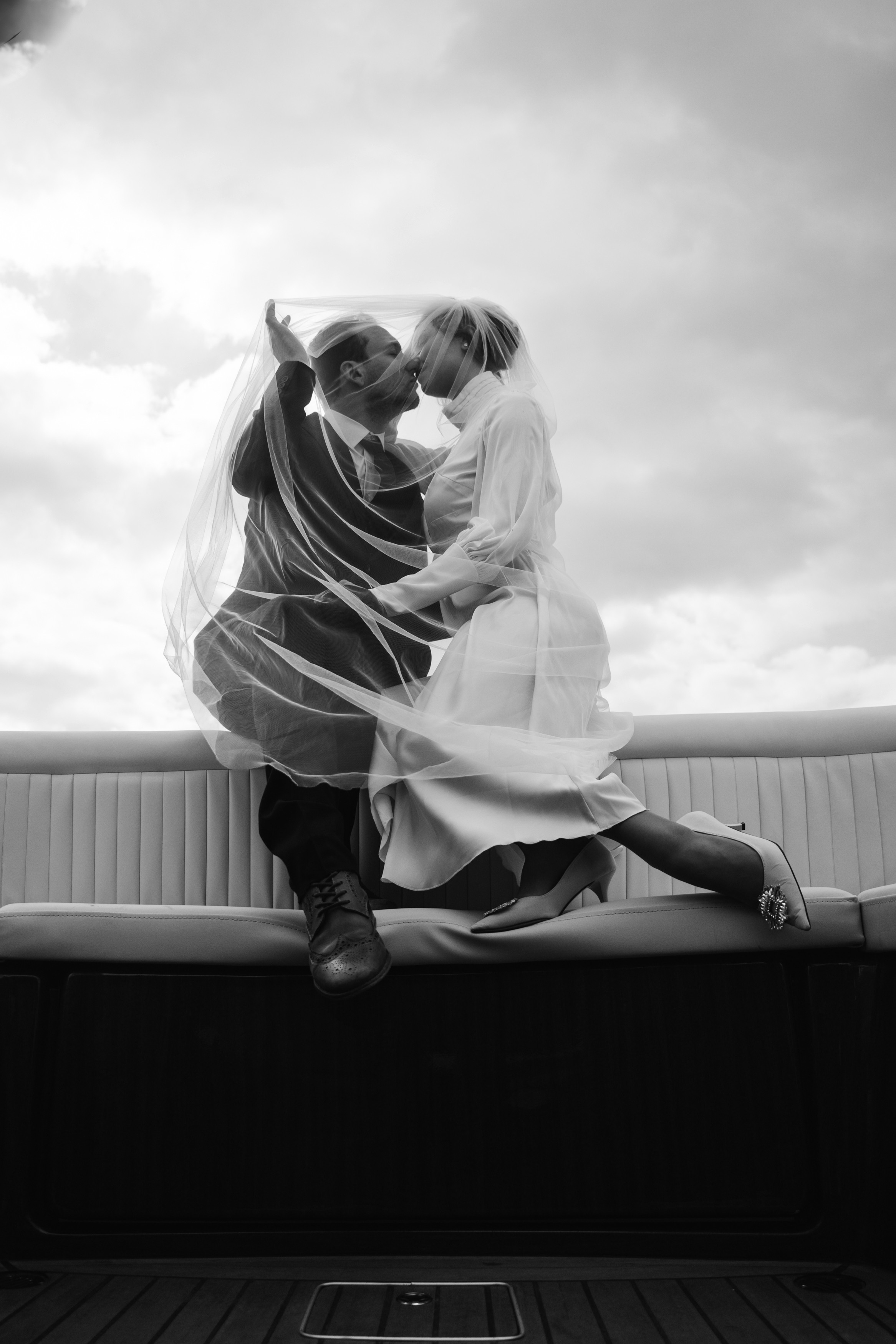 Дима и Ася. Свадебный и семейный фотограф Кокушева Юлия Нижний Новгород