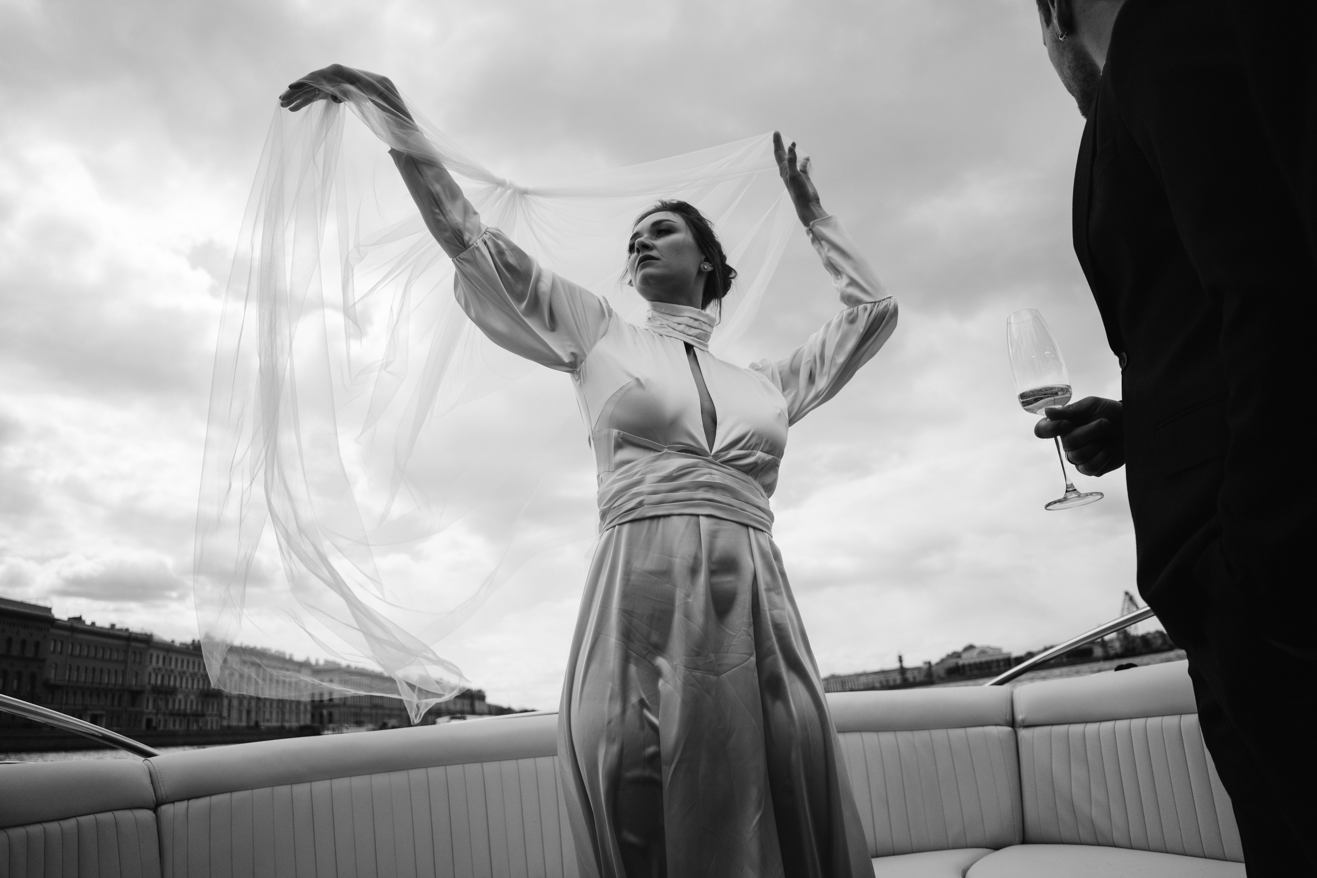 Дима и Ася. Свадебный и семейный фотограф Кокушева Юлия Нижний Новгород