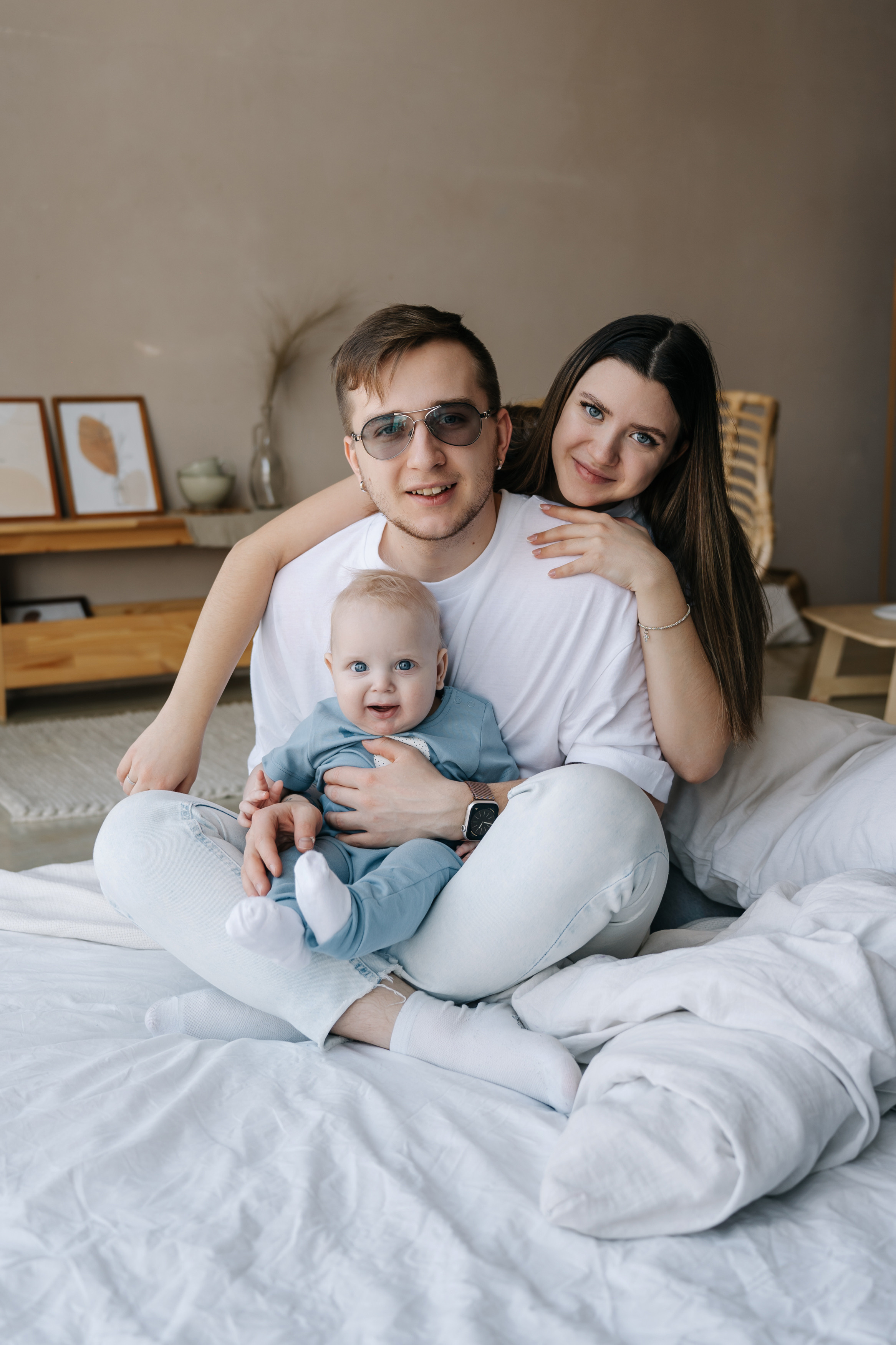 Фотостудия Корица. Свадебный и семейный фотограф Кокушева Юлия Нижний Новгород