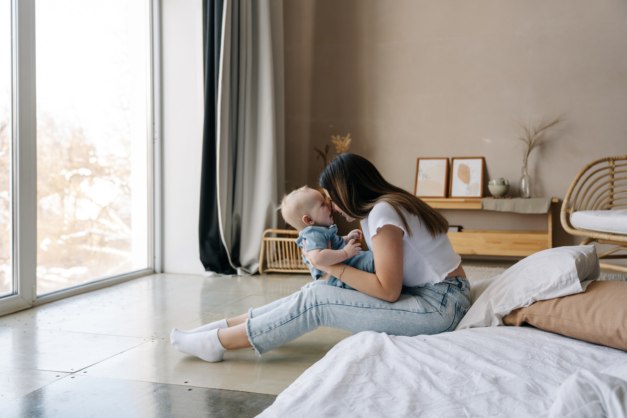 Фотостудия Корица. Свадебный и семейный фотограф Кокушева Юлия Нижний Новгород