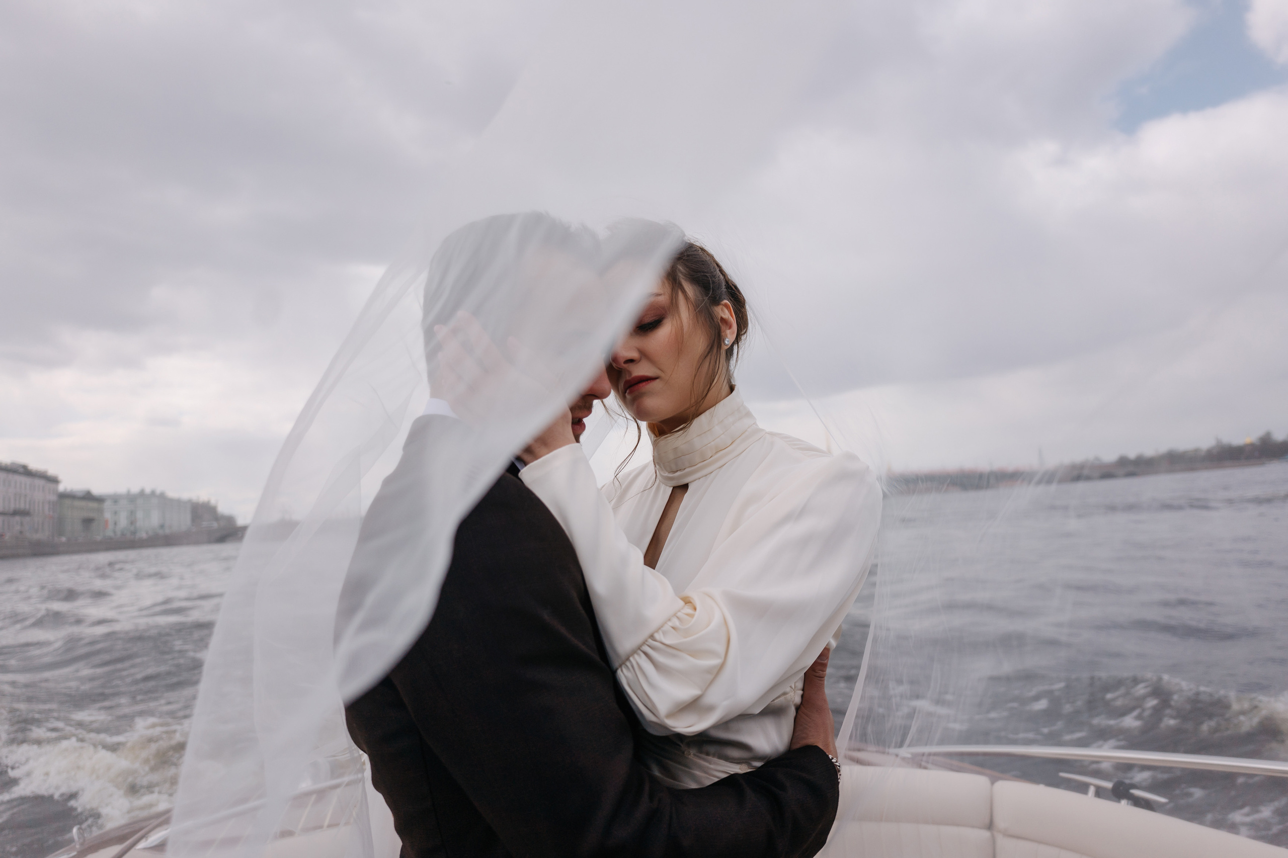 Дима и Ася. Свадебный и семейный фотограф Кокушева Юлия Нижний Новгород