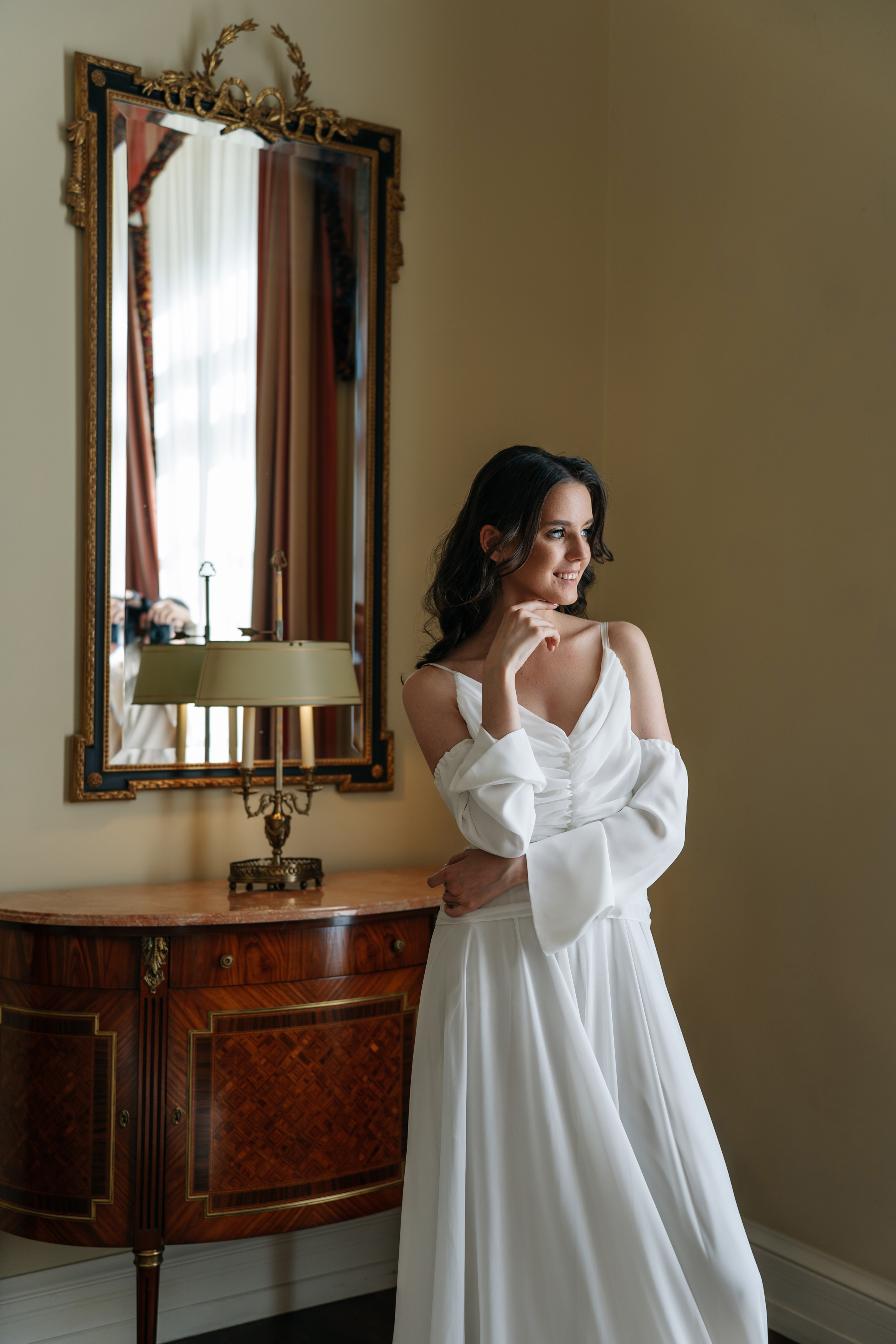 Диана и Кирилл. Свадебный и семейный фотограф Кокушева Юлия Нижний Новгород