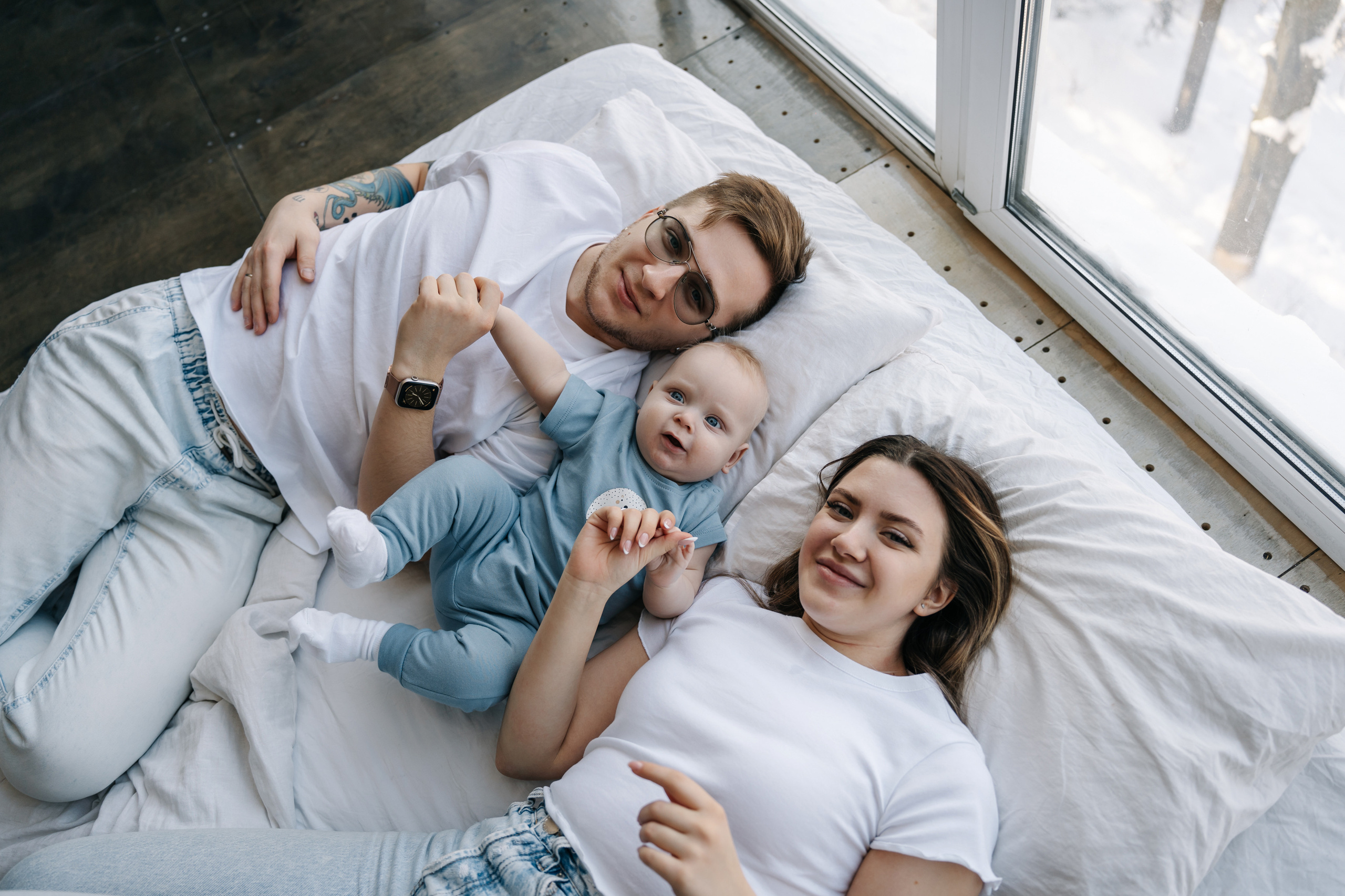 Фотостудия Корица. Свадебный и семейный фотограф Кокушева Юлия Нижний Новгород