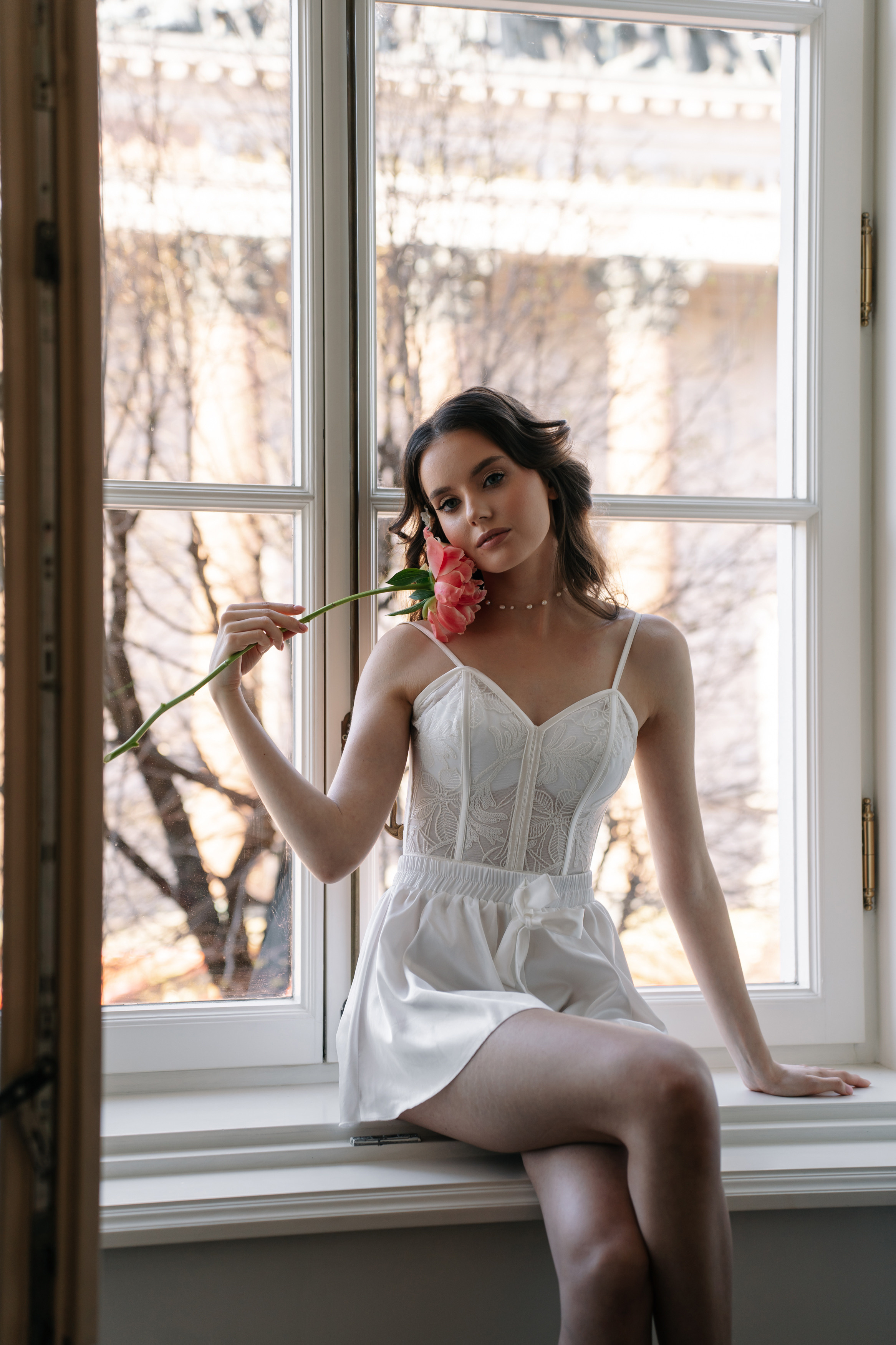 Диана и Кирилл. Свадебный и семейный фотограф Кокушева Юлия Нижний Новгород