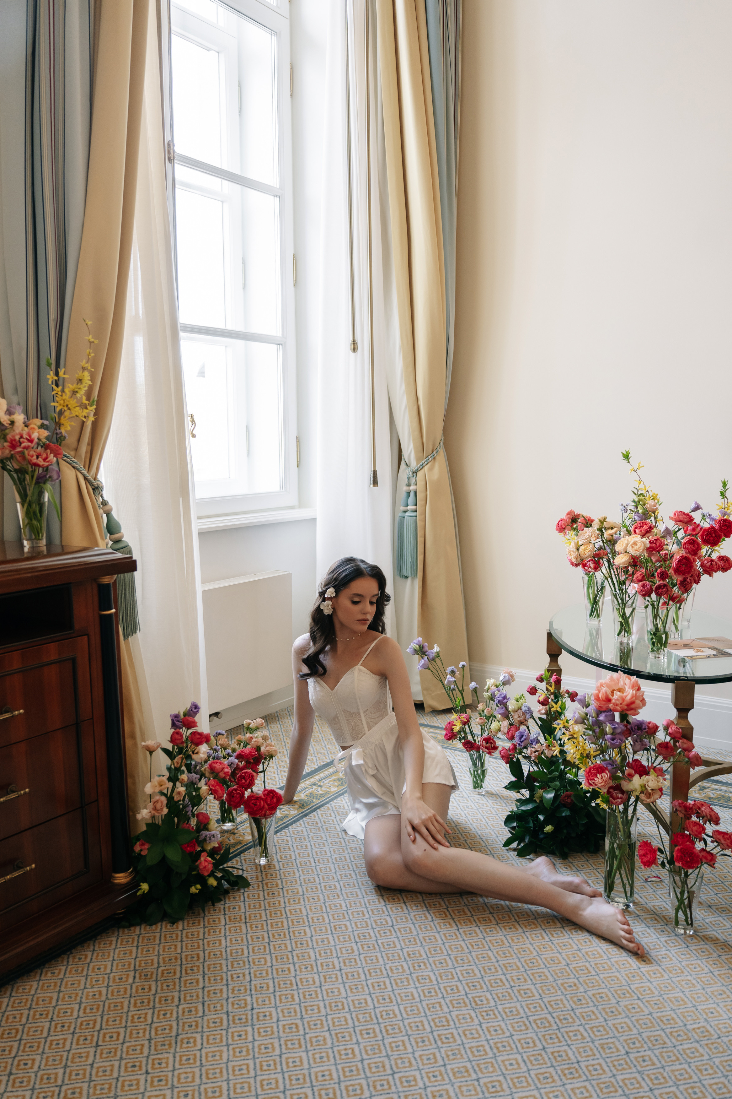 Диана и Кирилл. Свадебный и семейный фотограф Кокушева Юлия Нижний Новгород