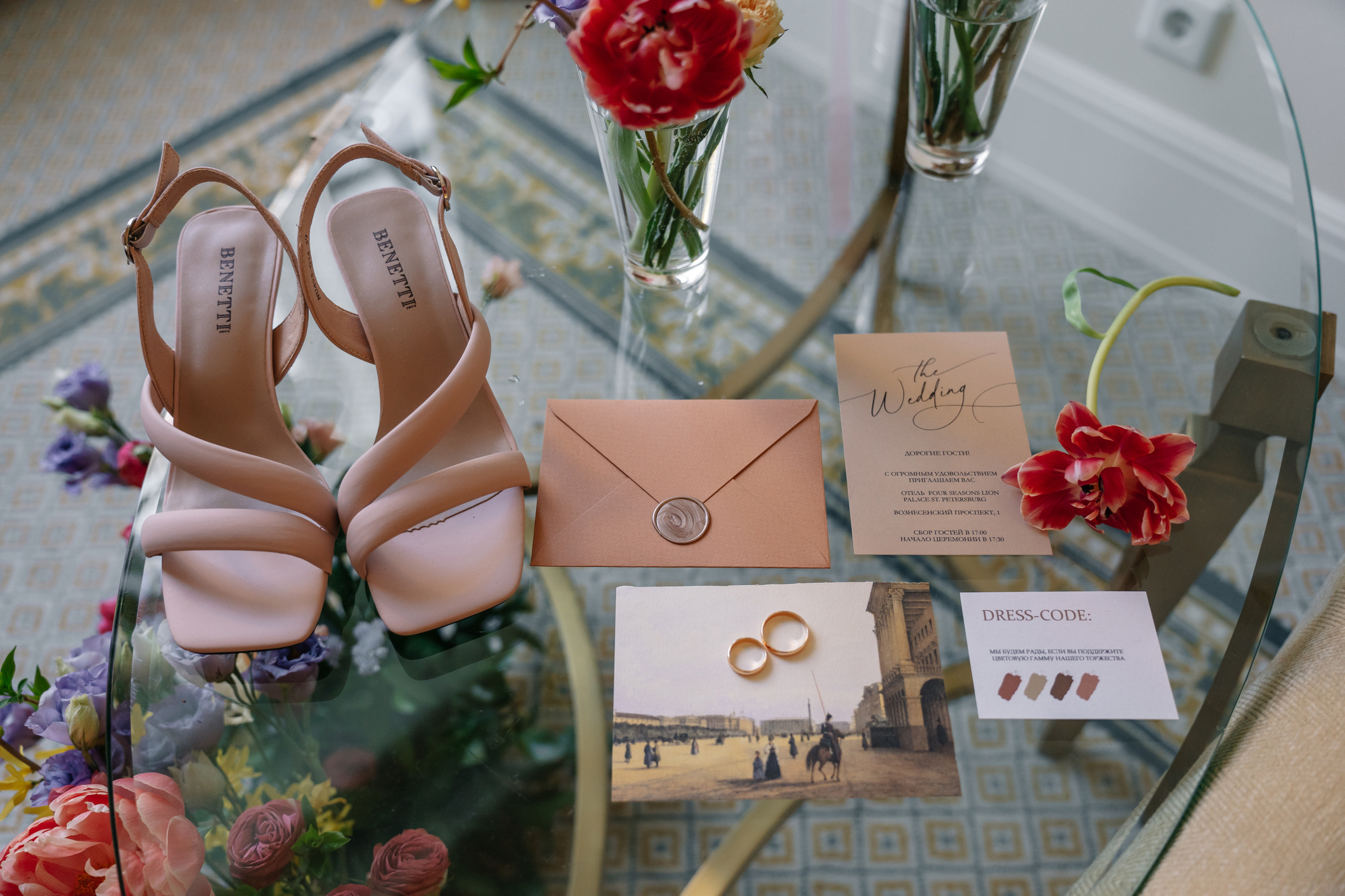 Диана и Кирилл. Свадебный и семейный фотограф Кокушева Юлия Нижний Новгород