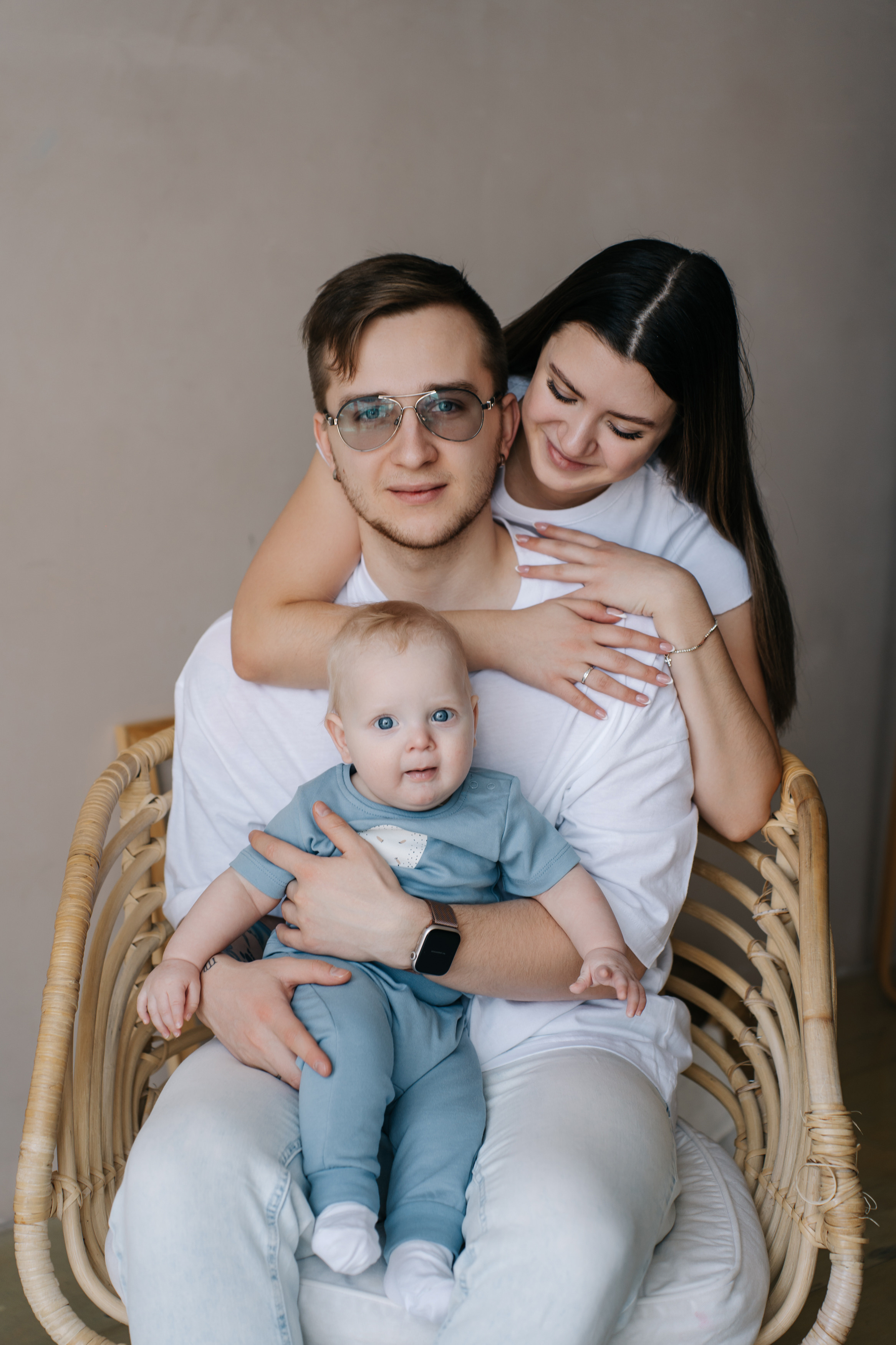 Фотостудия Корица. Свадебный и семейный фотограф Кокушева Юлия Нижний Новгород