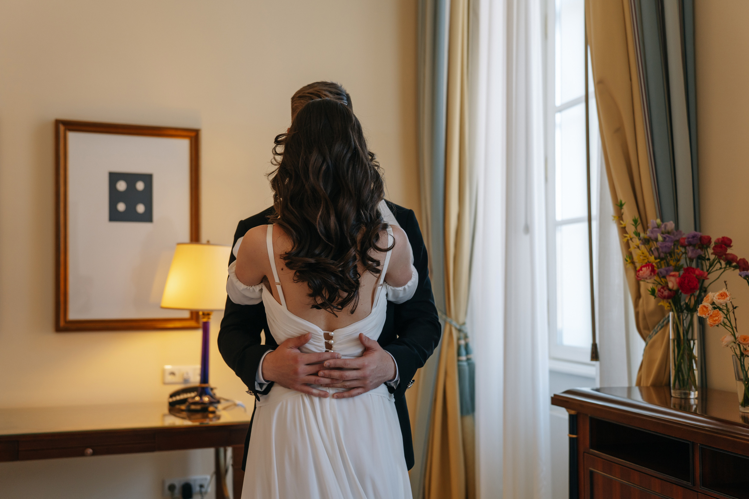 Диана и Кирилл. Свадебный и семейный фотограф Кокушева Юлия Нижний Новгород