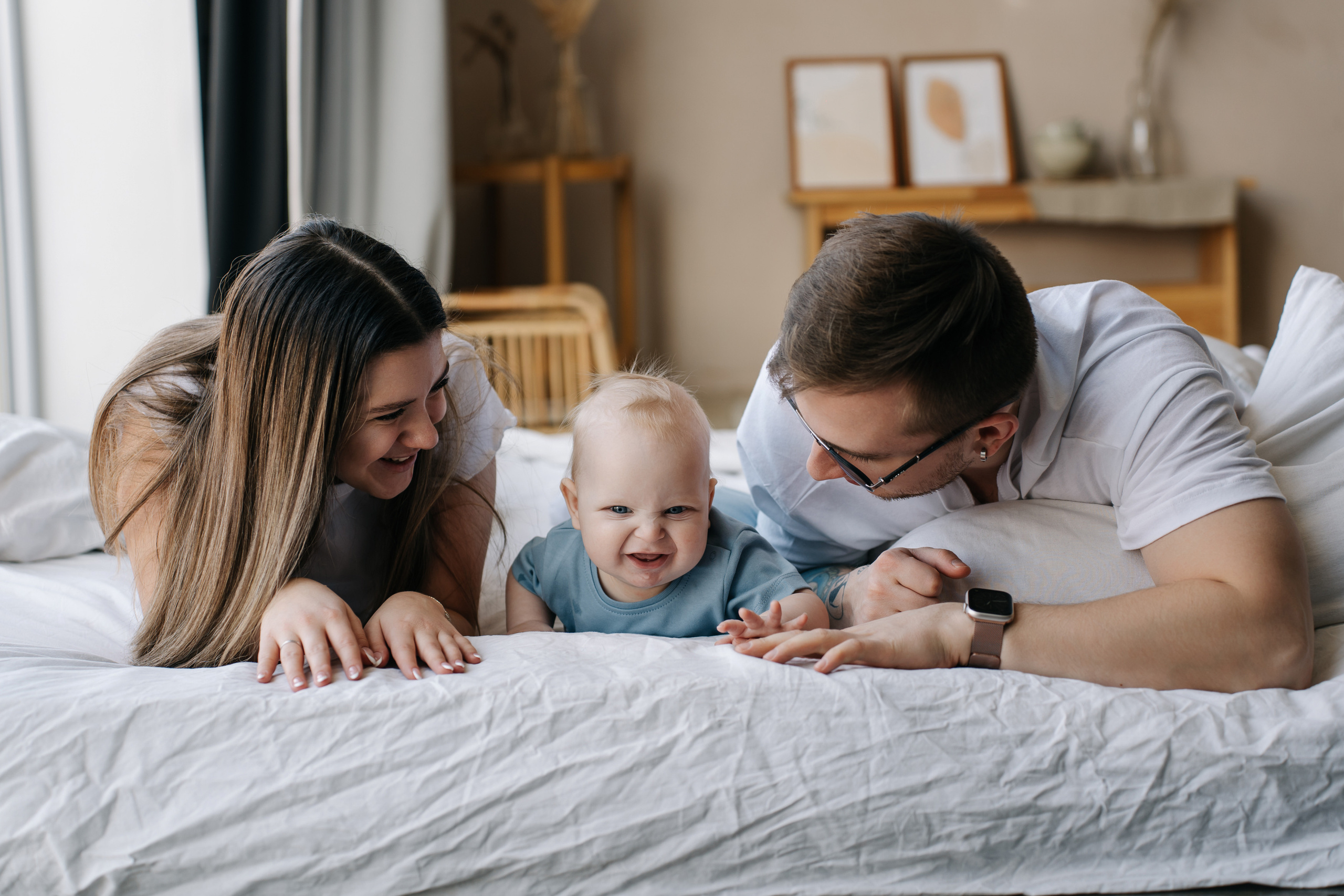 Фотостудия Корица. Свадебный и семейный фотограф Кокушева Юлия Нижний Новгород