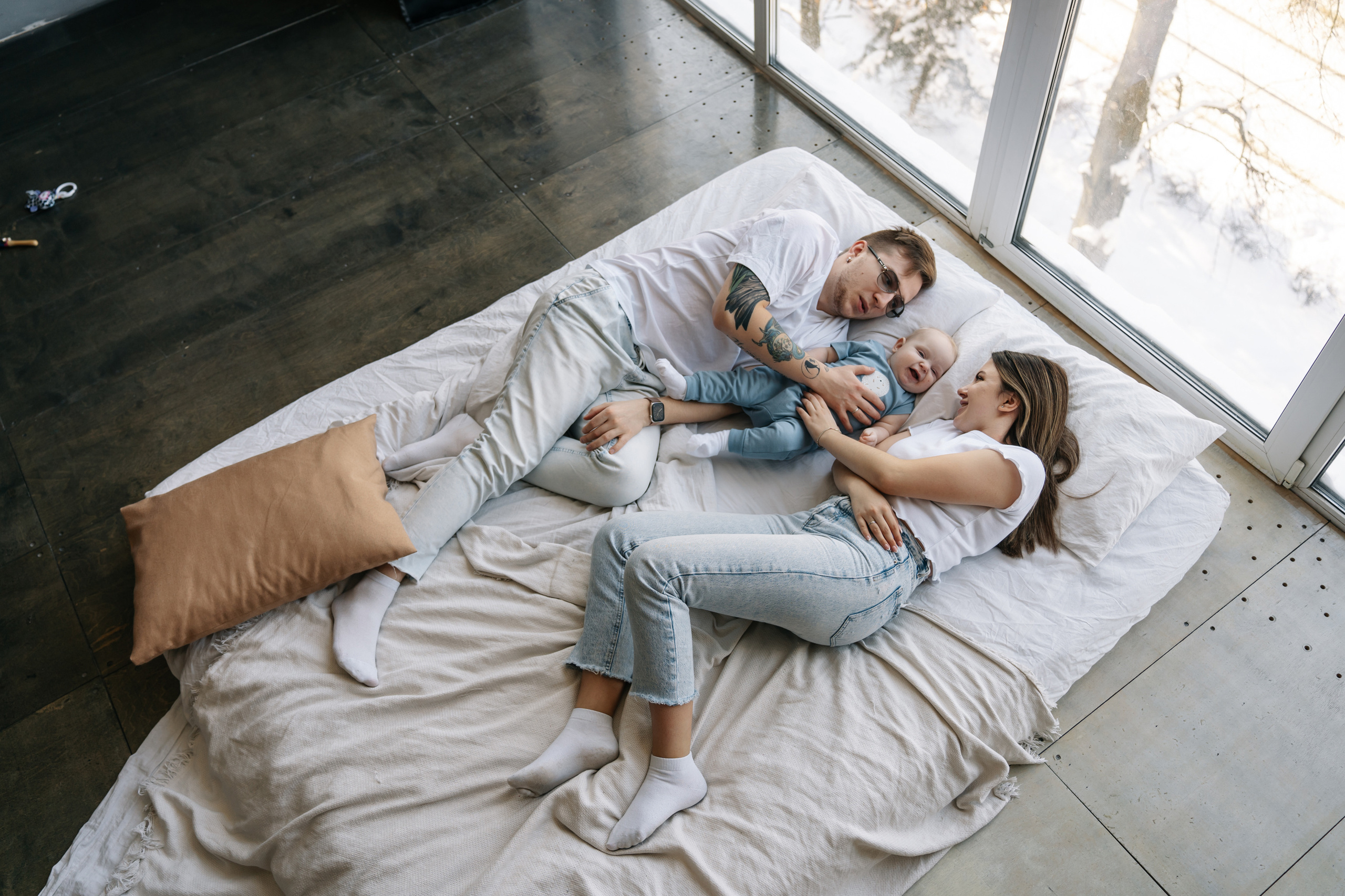 Фотостудия Корица. Свадебный и семейный фотограф Кокушева Юлия Нижний Новгород