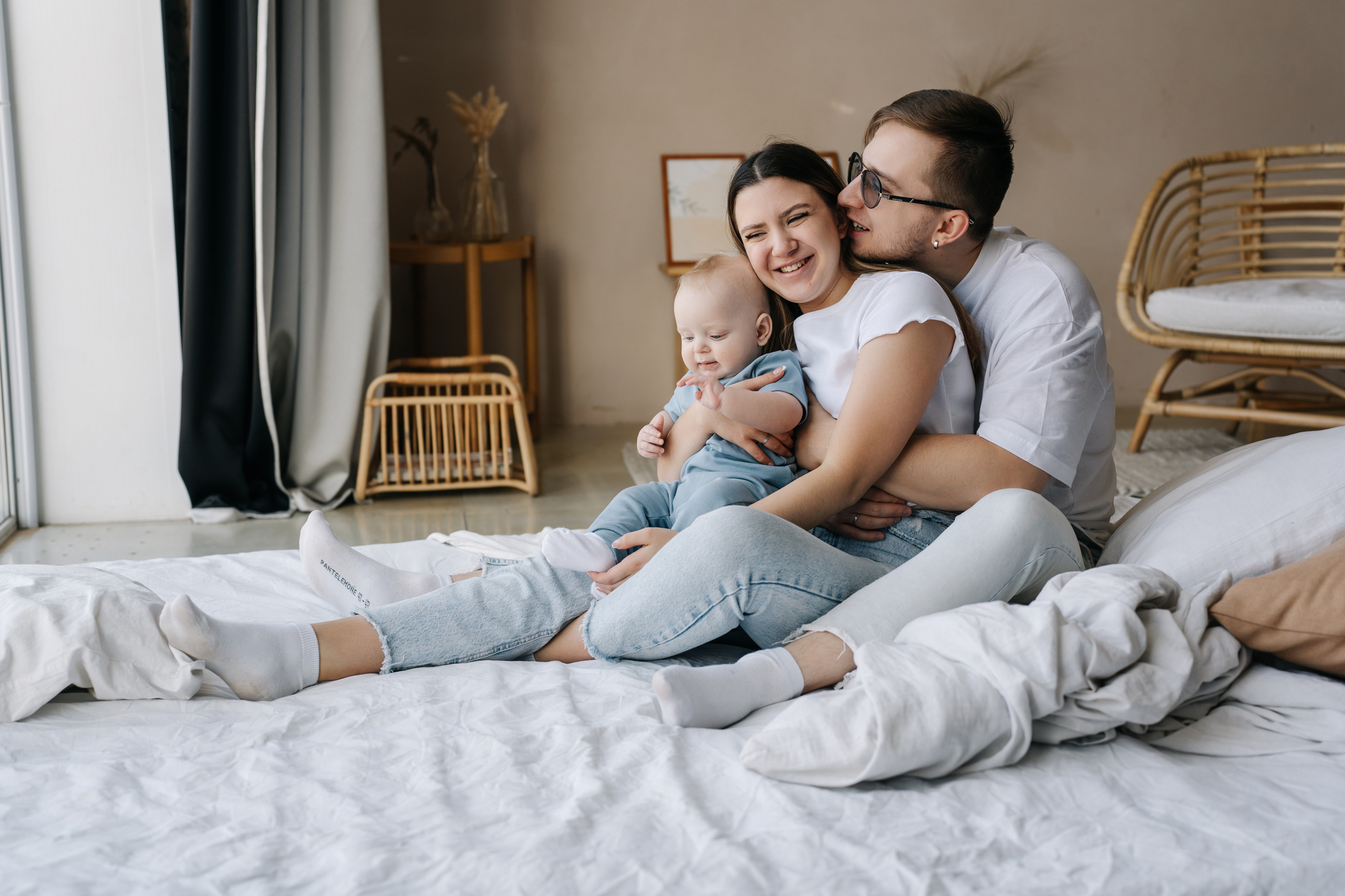 Фотостудия Корица. Свадебный и семейный фотограф Кокушева Юлия Нижний Новгород