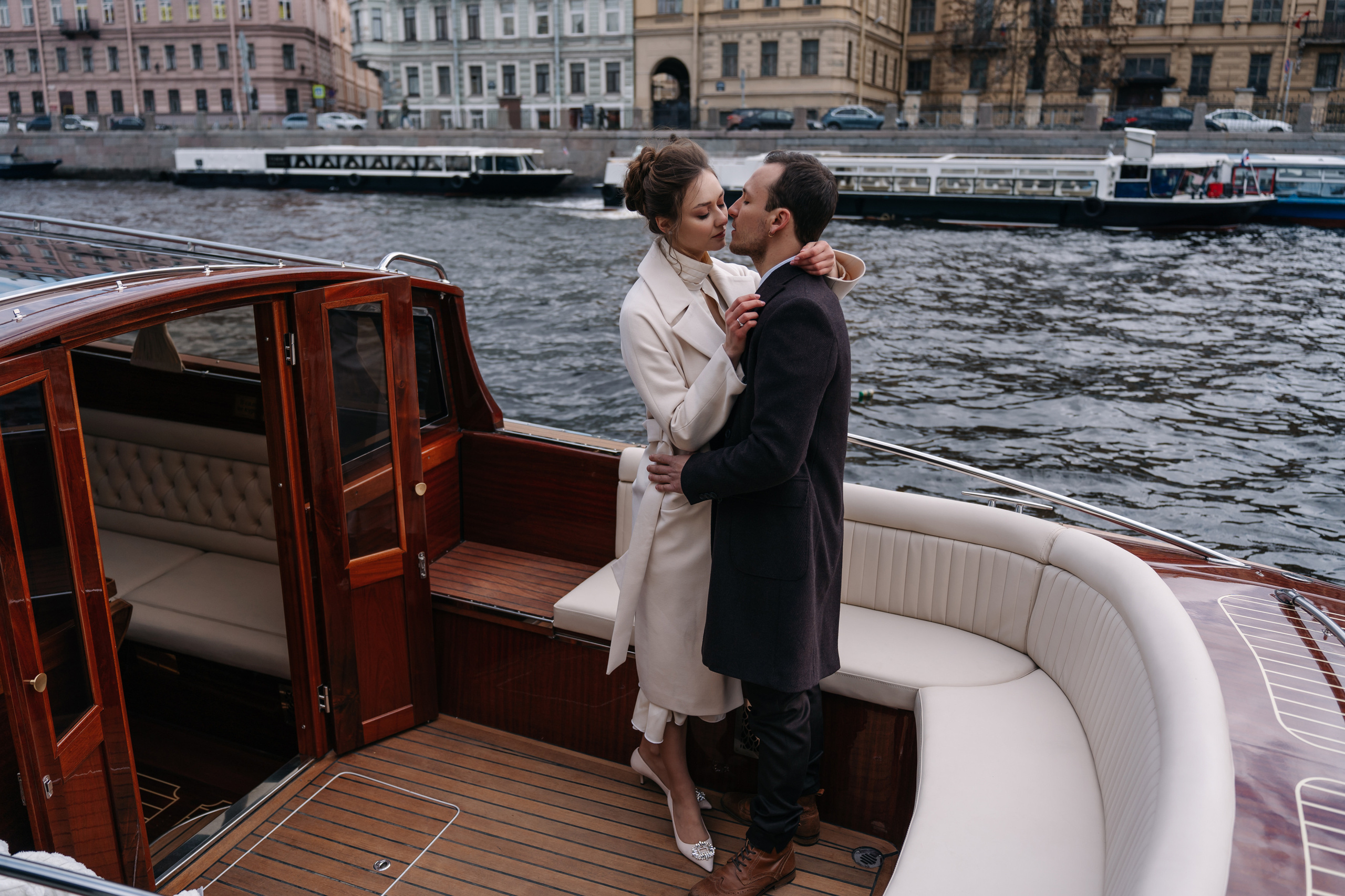 Дима и Ася. Свадебный и семейный фотограф Кокушева Юлия Нижний Новгород