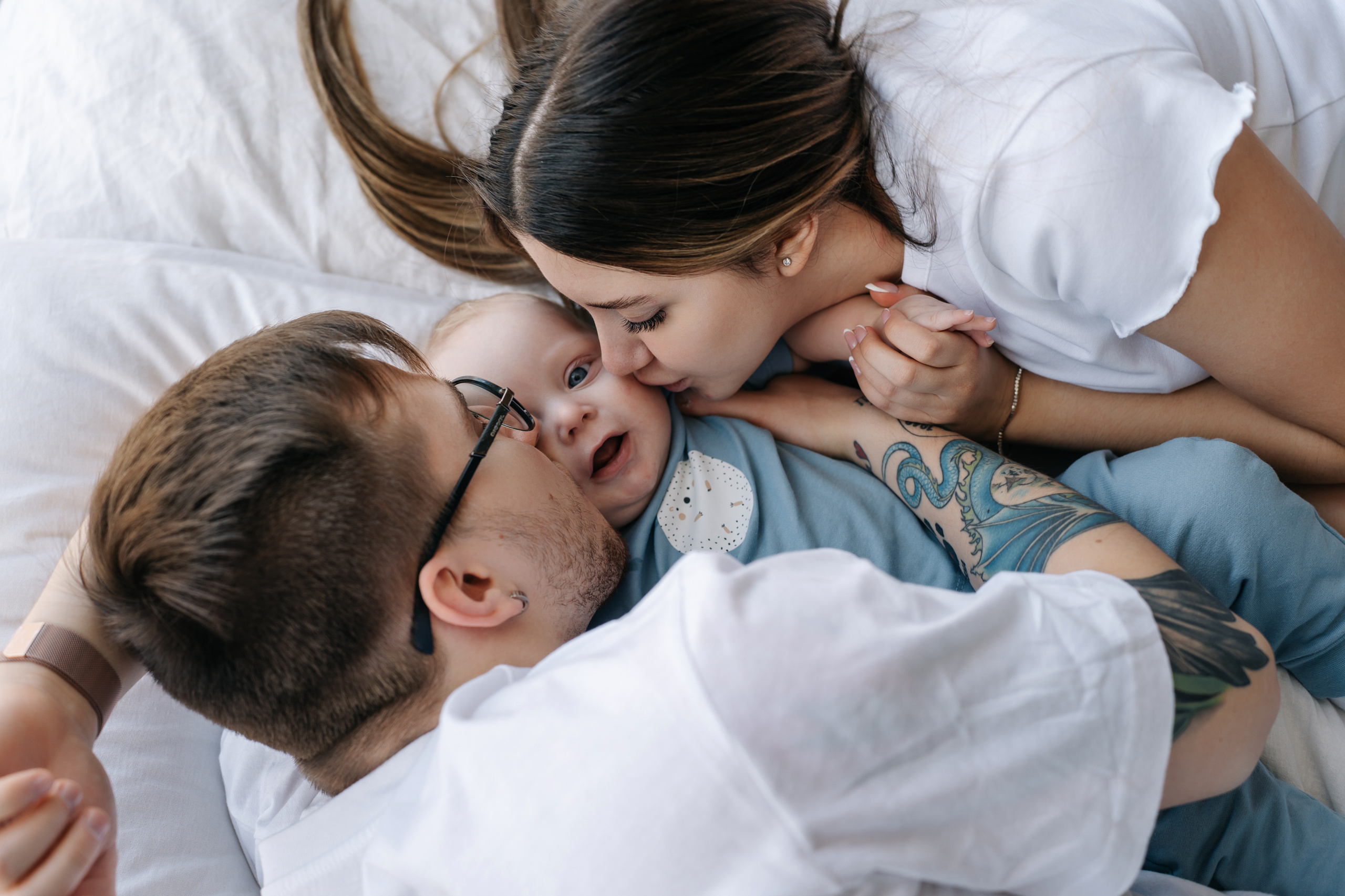 Фотостудия Корица. Свадебный и семейный фотограф Кокушева Юлия Нижний Новгород