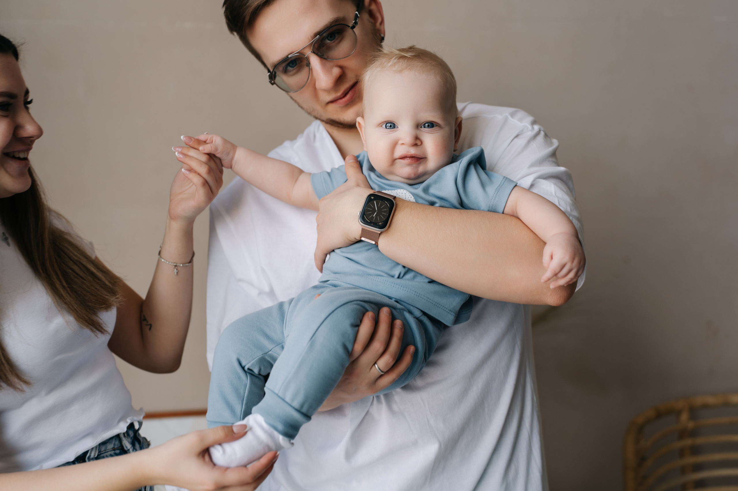 Фотостудия Корица. Свадебный и семейный фотограф Кокушева Юлия Нижний Новгород