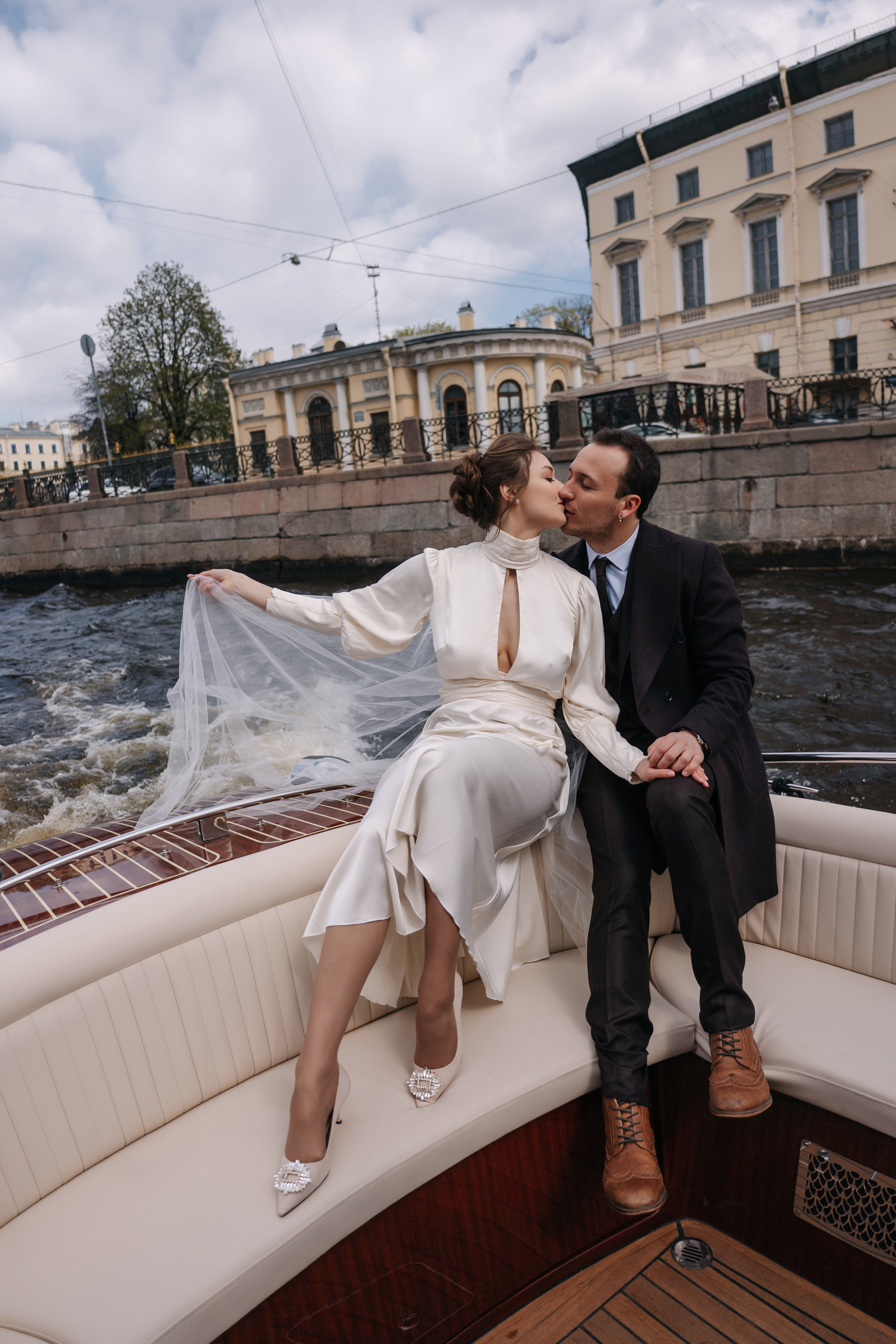 Дима и Ася. Свадебный и семейный фотограф Кокушева Юлия Нижний Новгород