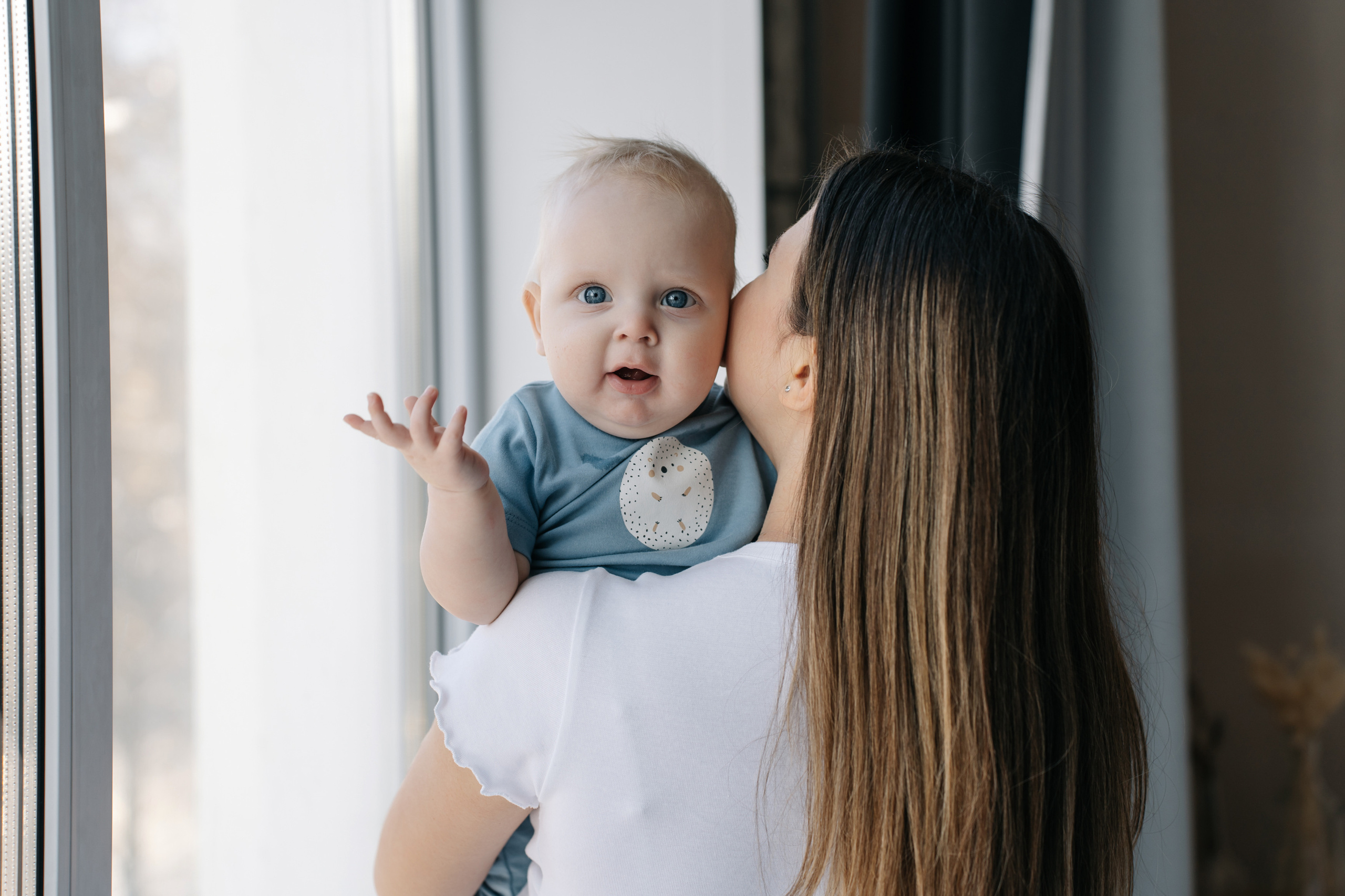 Фотостудия Корица. Свадебный и семейный фотограф Кокушева Юлия Нижний Новгород