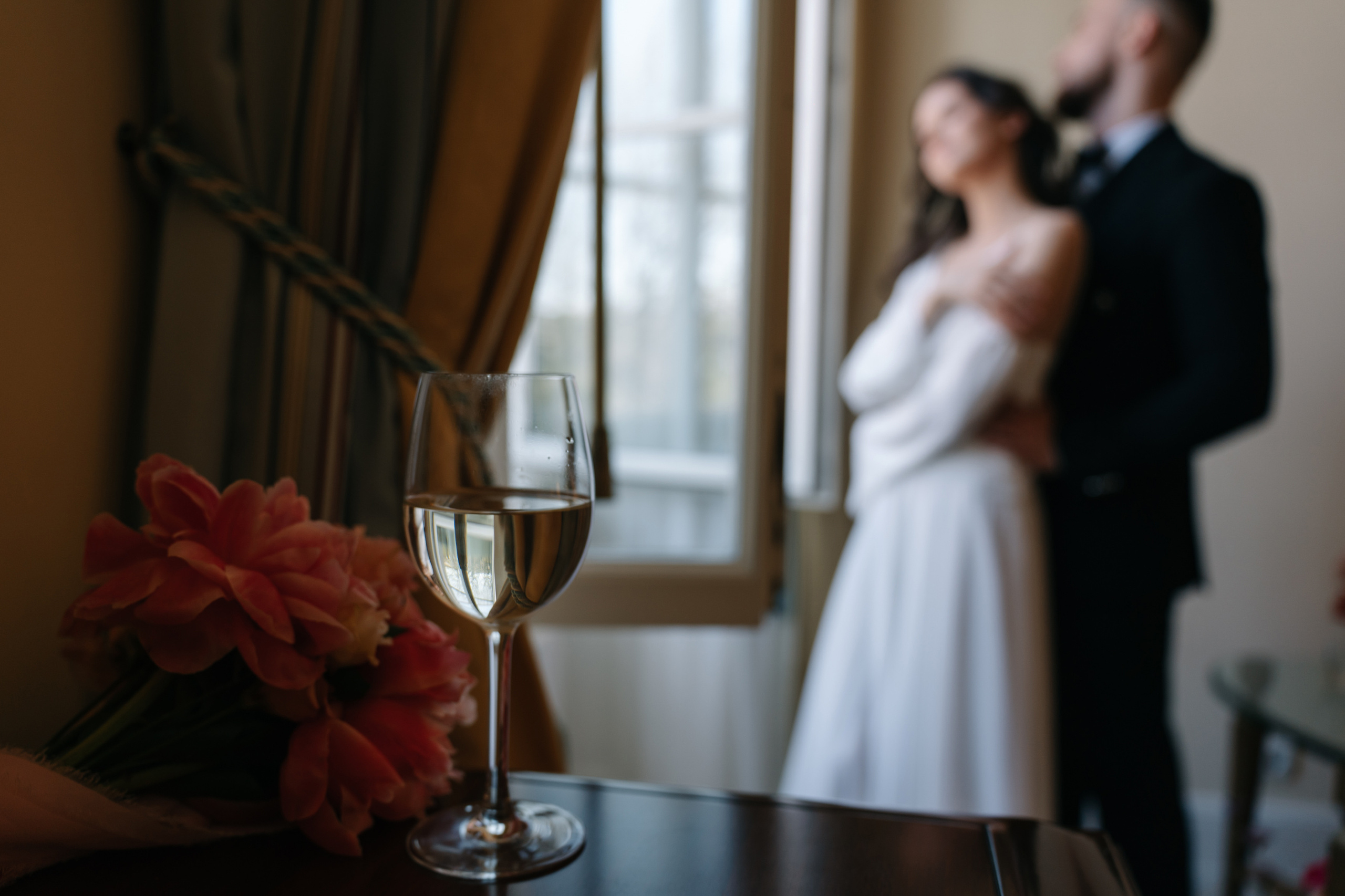 Диана и Кирилл. Свадебный и семейный фотограф Кокушева Юлия Нижний Новгород