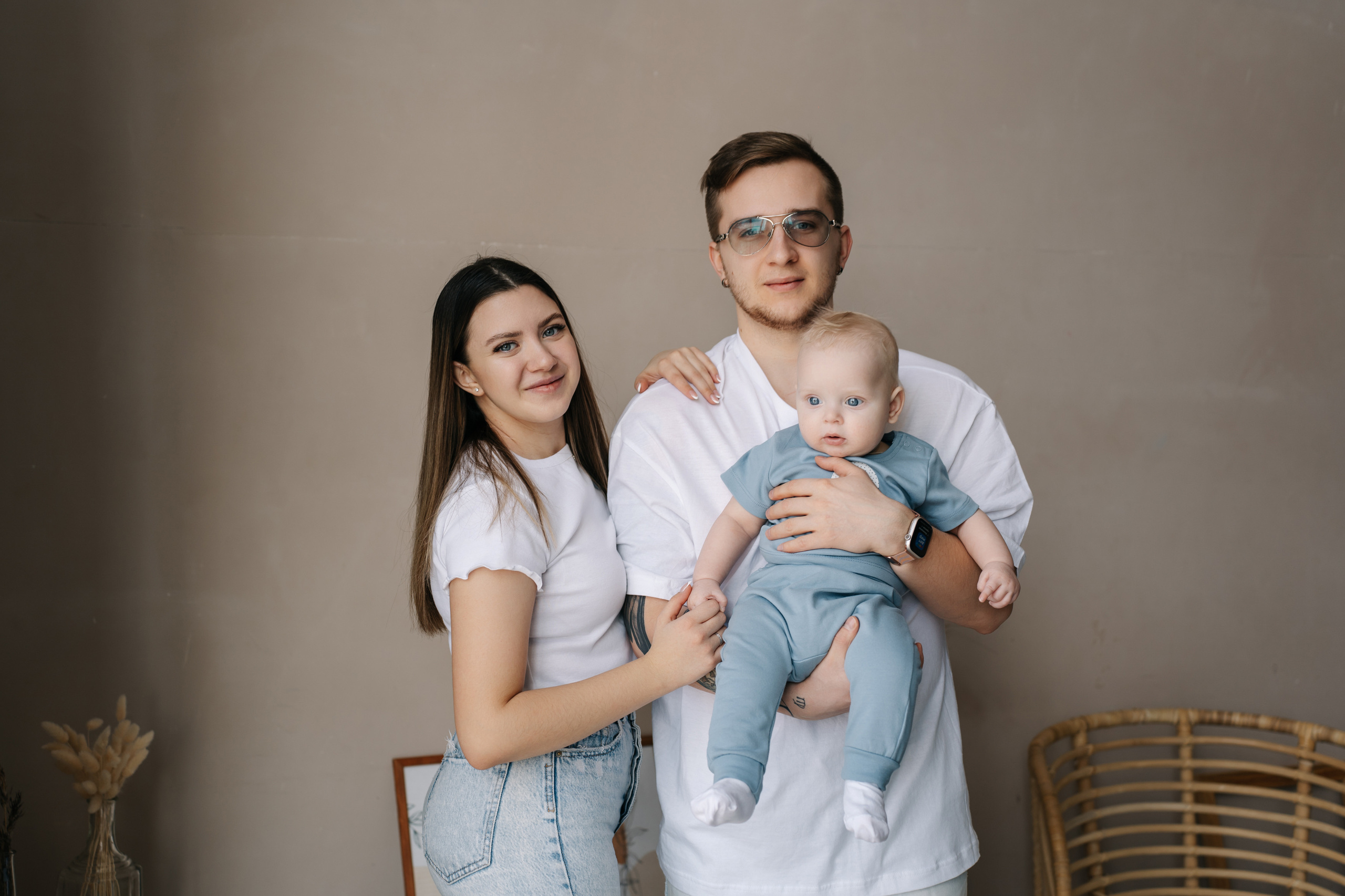 Фотостудия Корица. Свадебный и семейный фотограф Кокушева Юлия Нижний Новгород