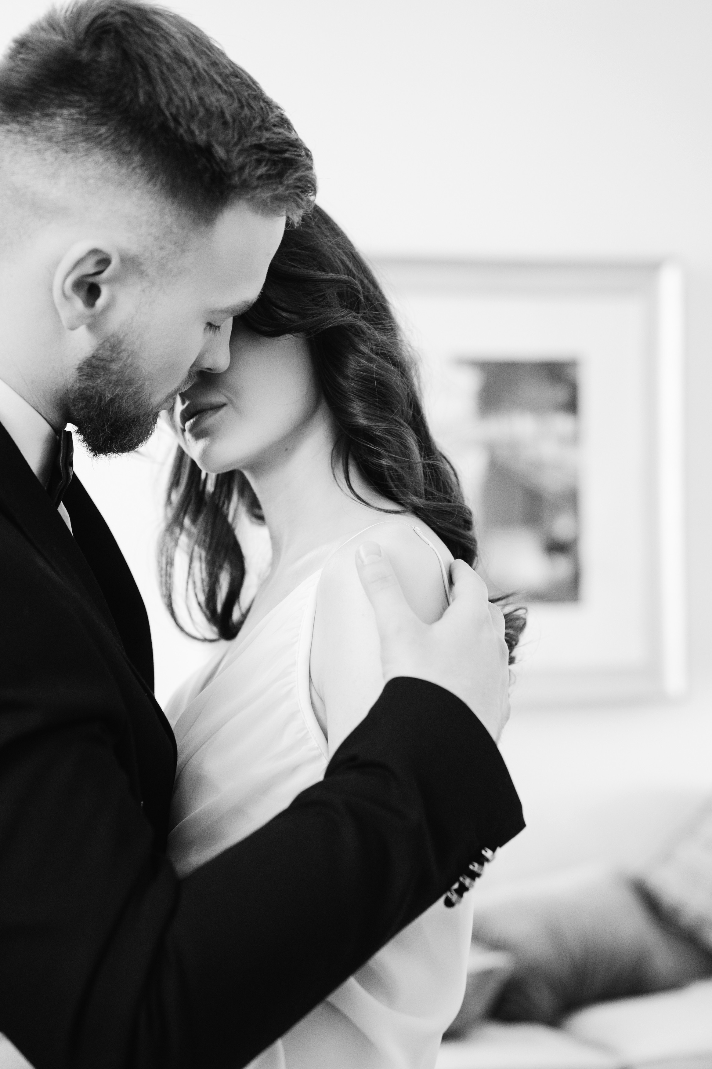 Диана и Кирилл. Свадебный и семейный фотограф Кокушева Юлия Нижний Новгород