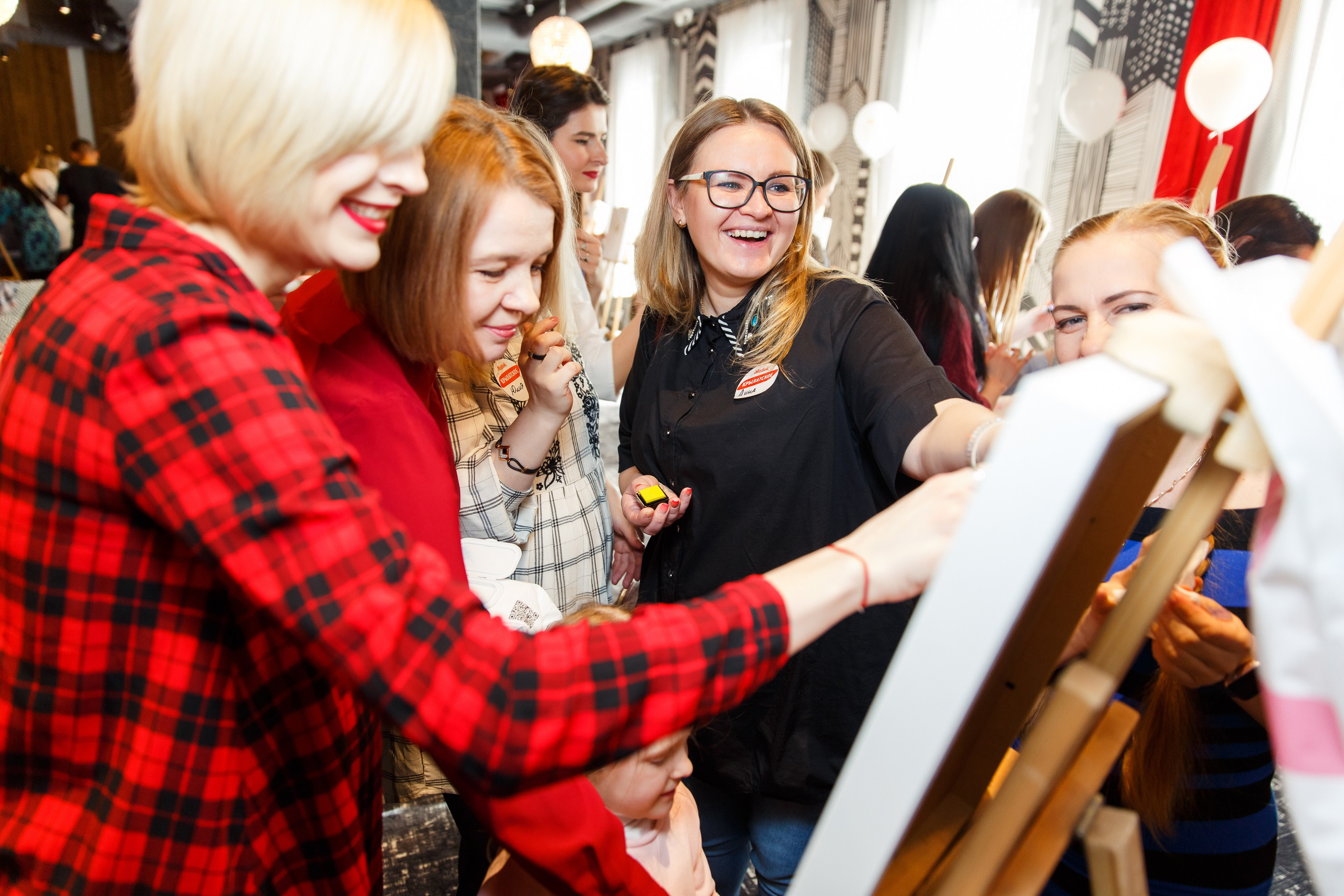 57. Фотограф Недорез Александр в Москве. Репортаж на ваших мероприятиях