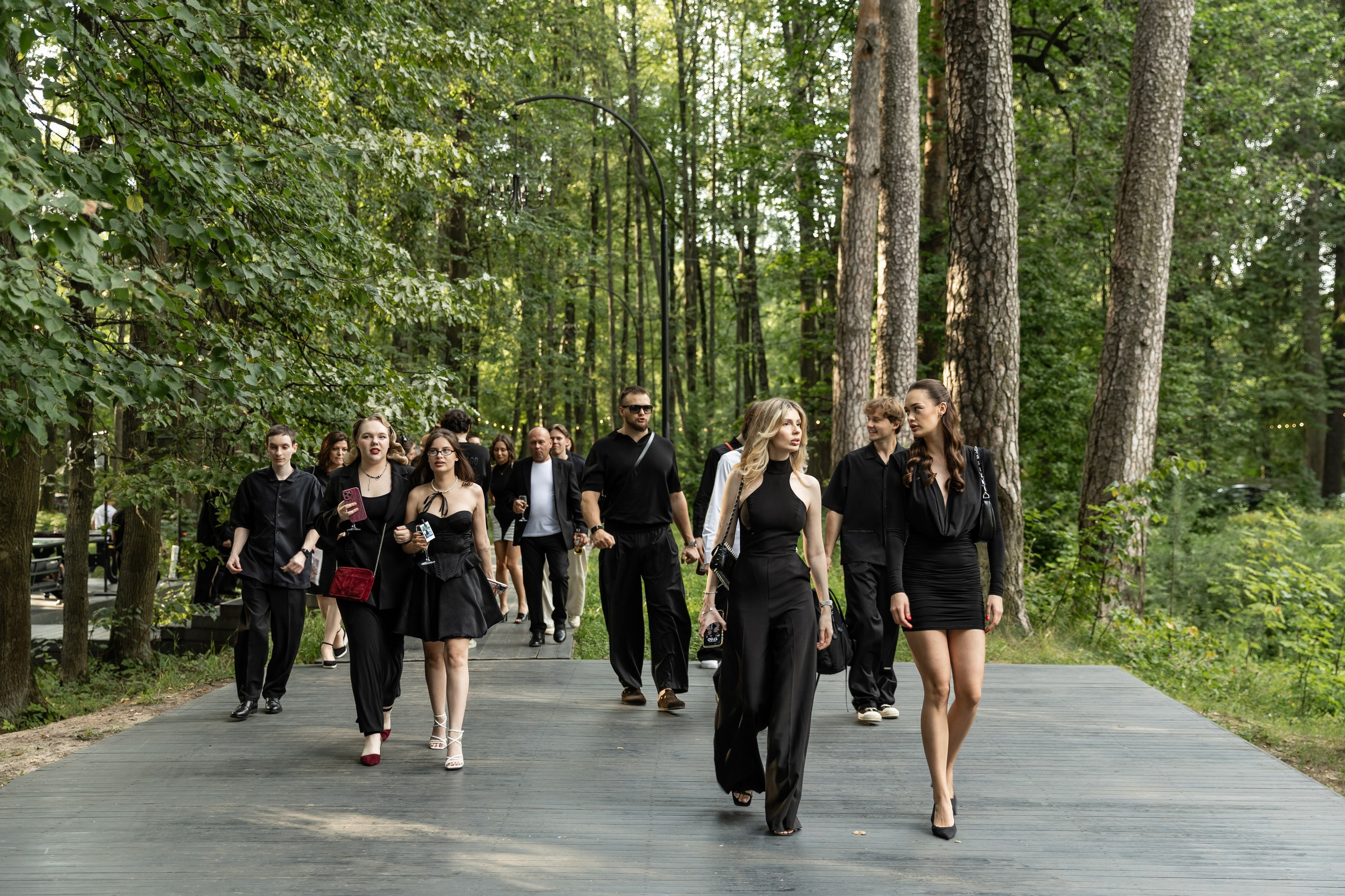 Валерия и Иван. Татьяна Чернышова свадебный фотограф Москва