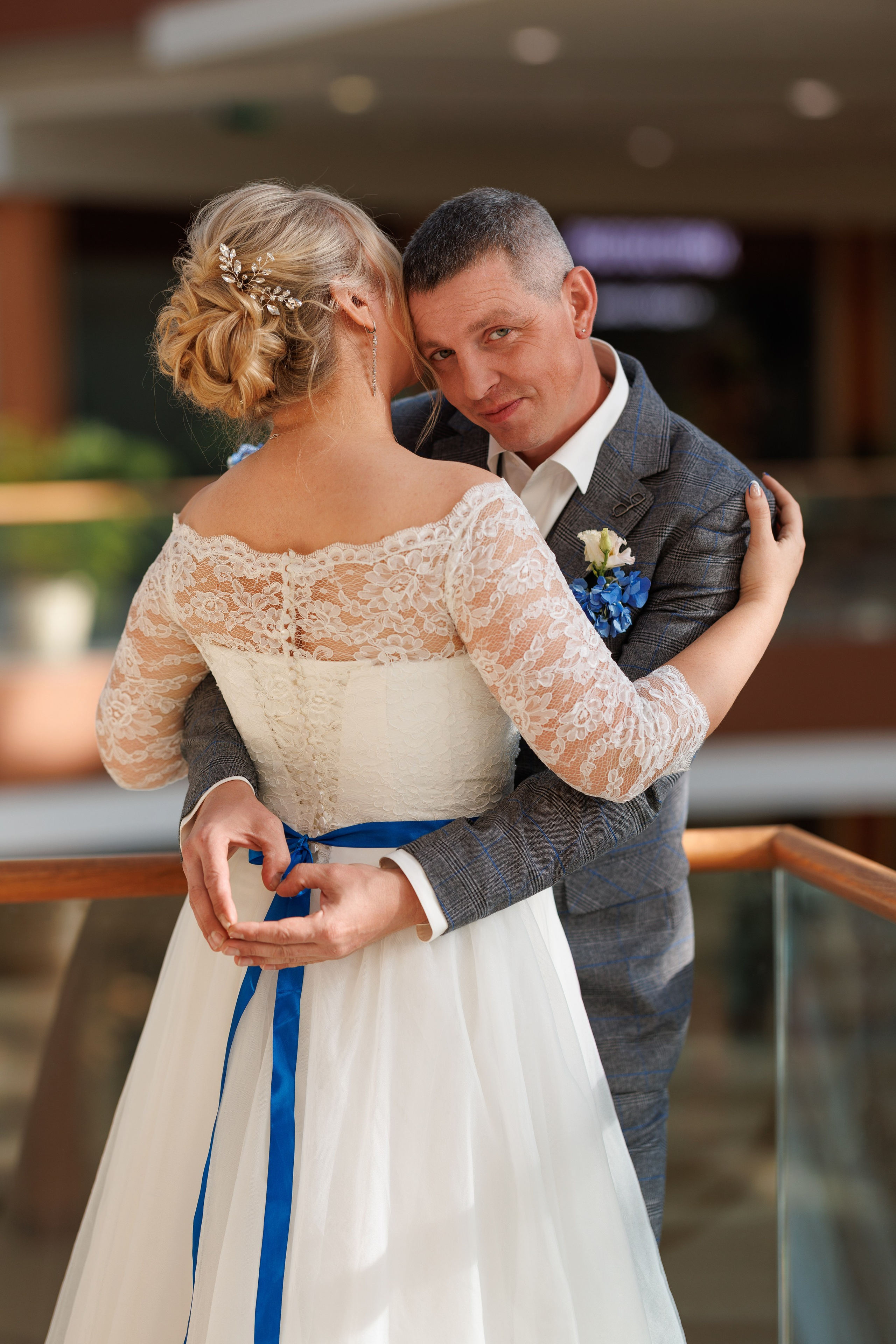 Ирина и Владимир. Репортажной, Свадебный, школьный