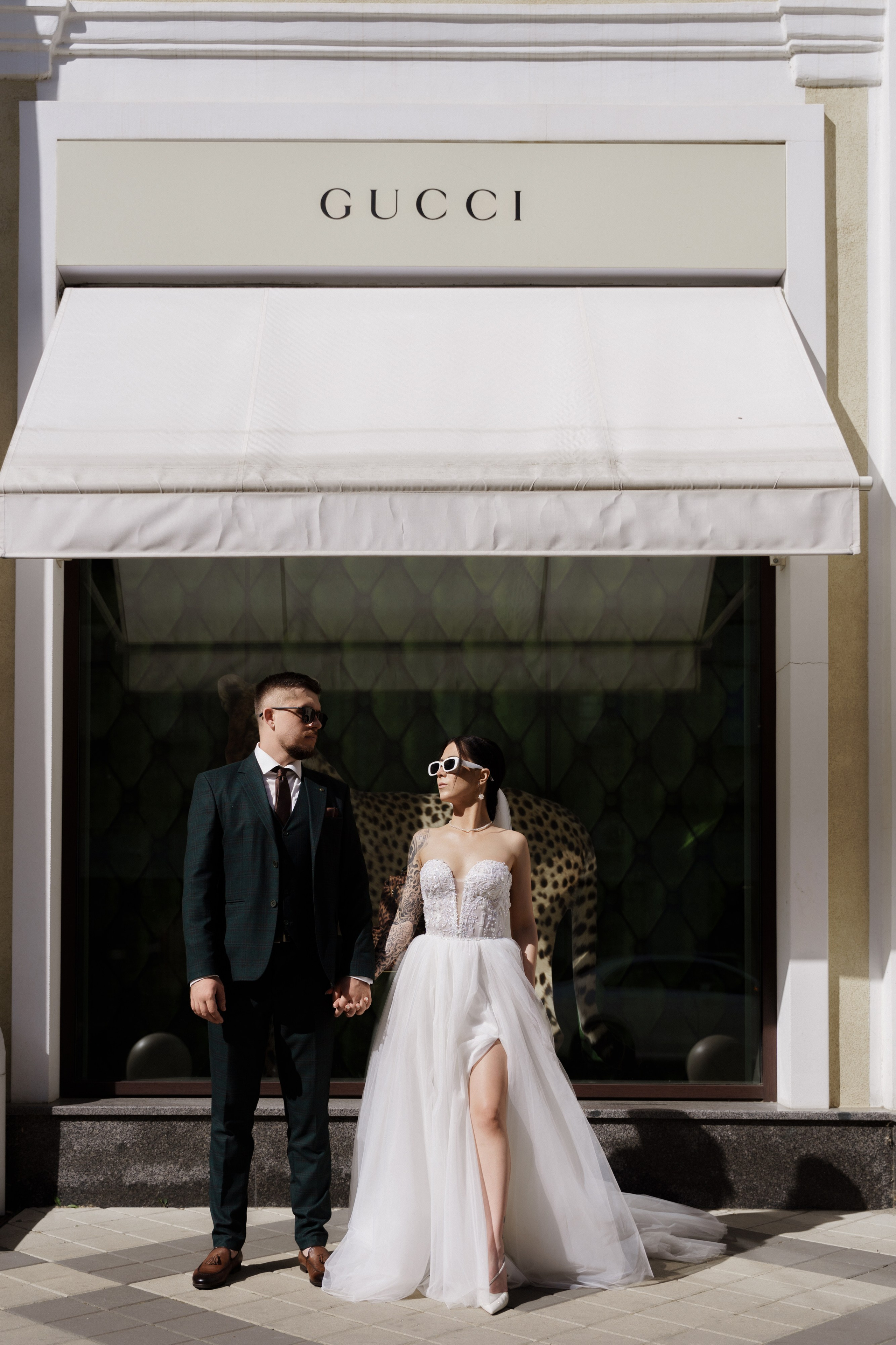 Свадьбы. Свадебный фотограф в Краснодаре