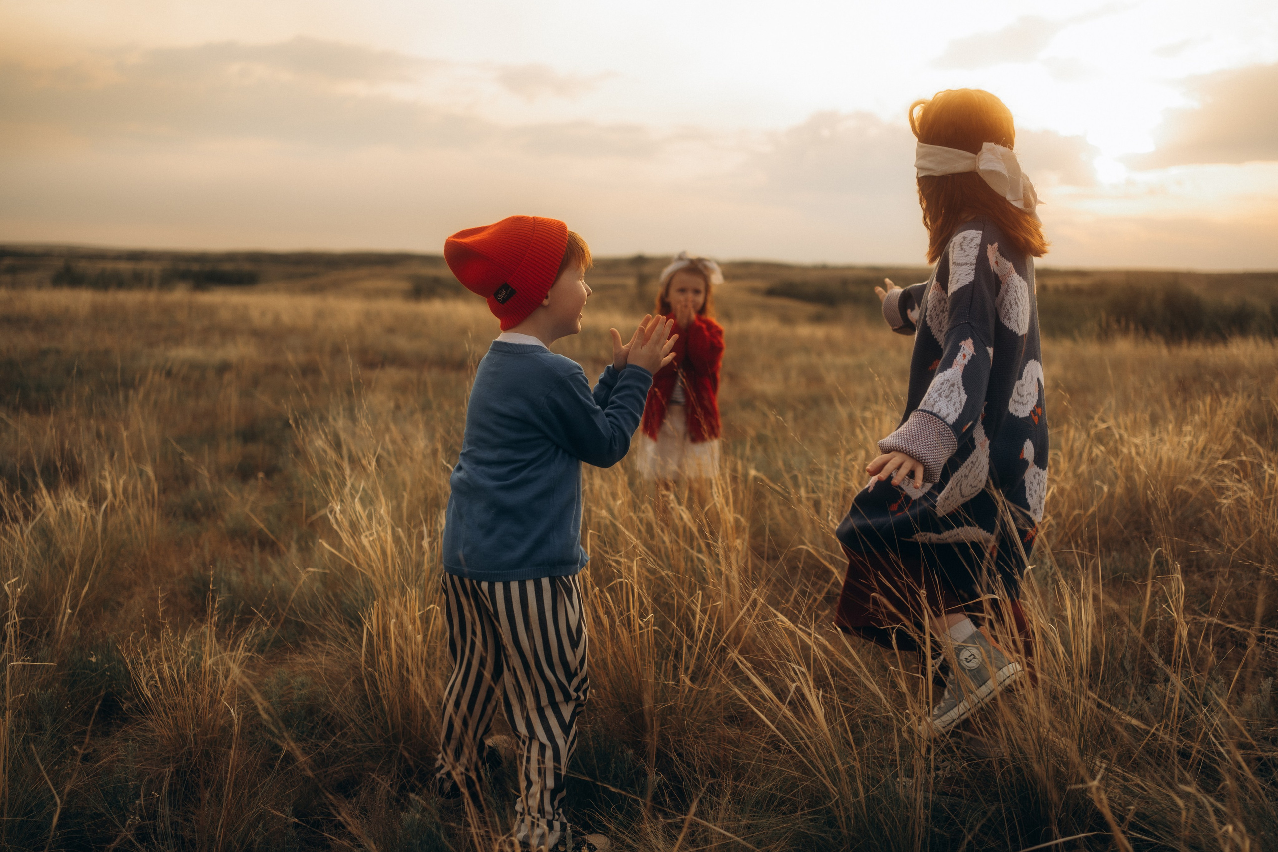 Дружба начинается с улыбки. Семейный фотограф в Калининграде Елена Глазунова