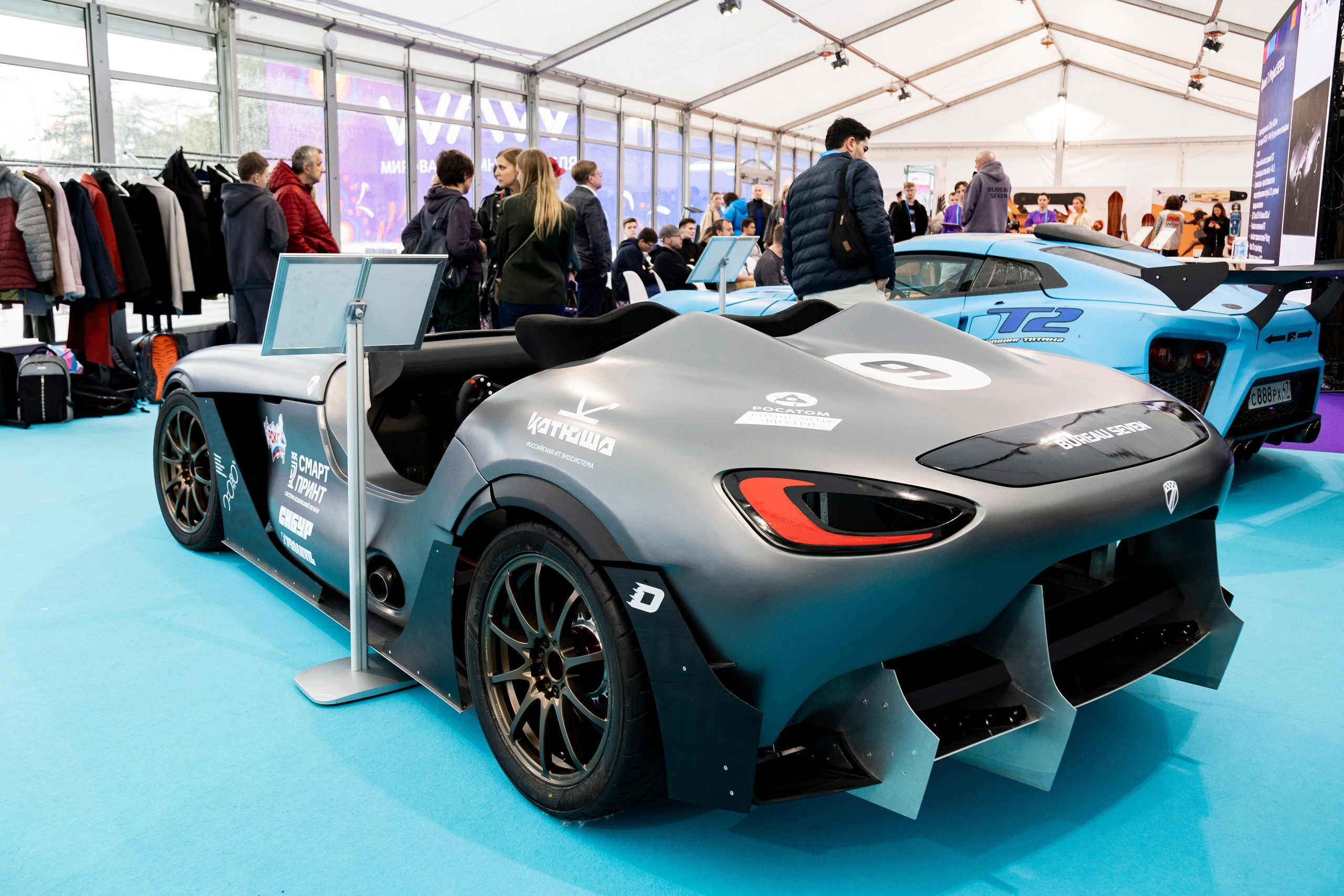 РЕПОРТАЖ | СОБЫТИЯ. Ксения Фрик — фотограф: бэкстейдж тв-шоу, портреты, репортаж | Москва