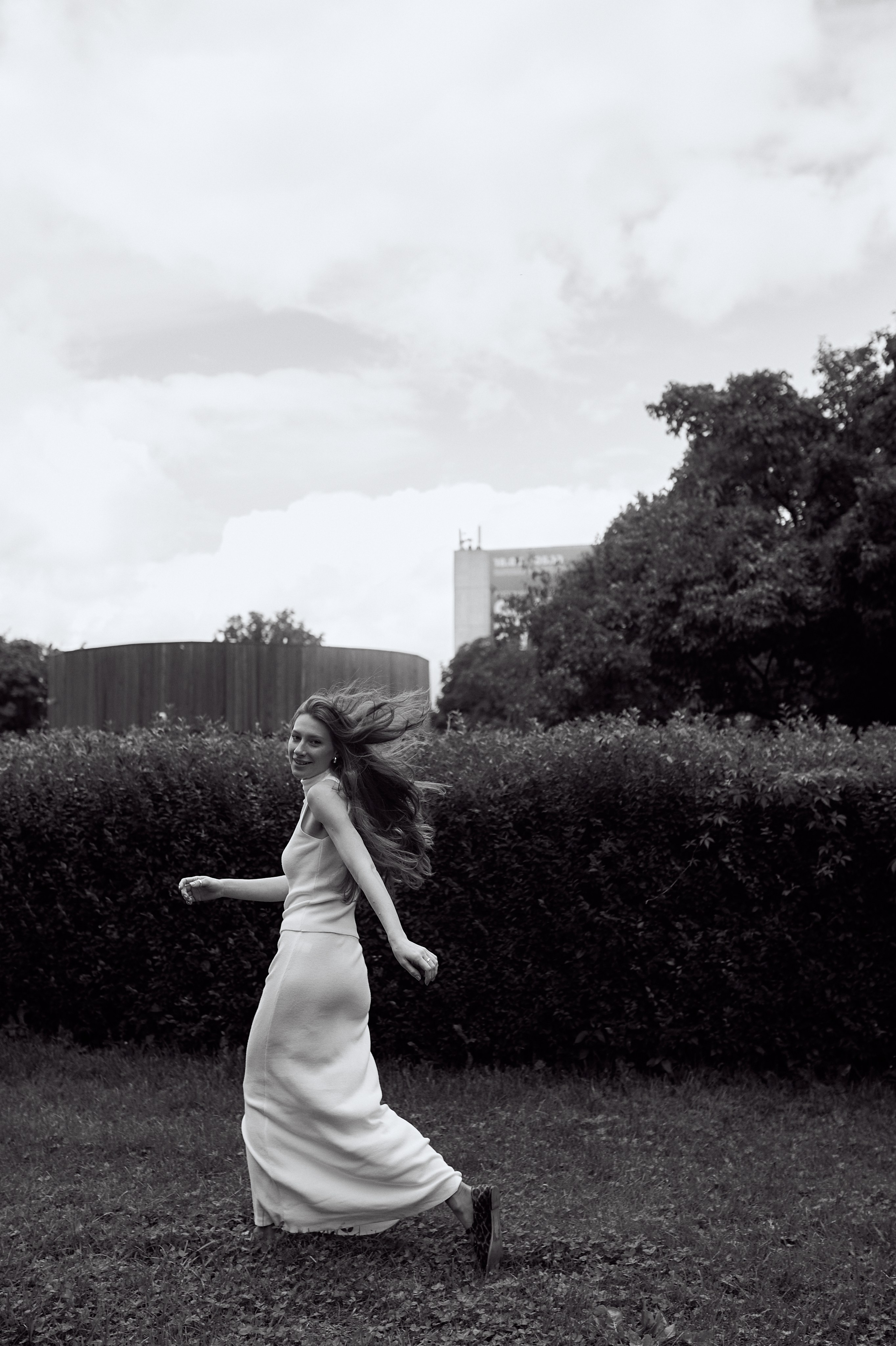 Рита и Кира. Прогулка по центру. Семейный и свадебный lifestyle-фотограф в Москве Мария Петрова