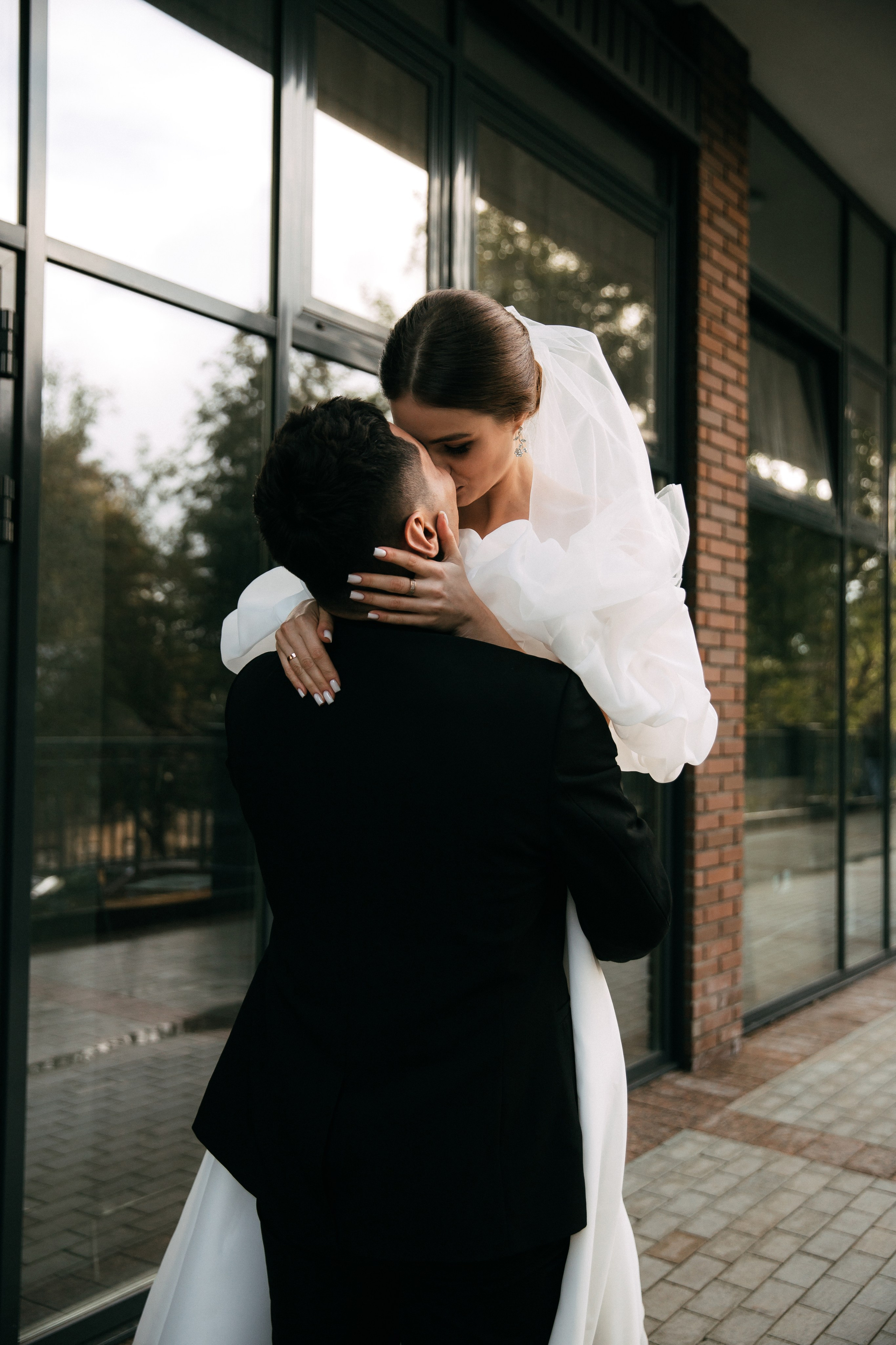 АЛЕКСЕЙ & КАРИНА. Семейный фотограф Нижний Новгород