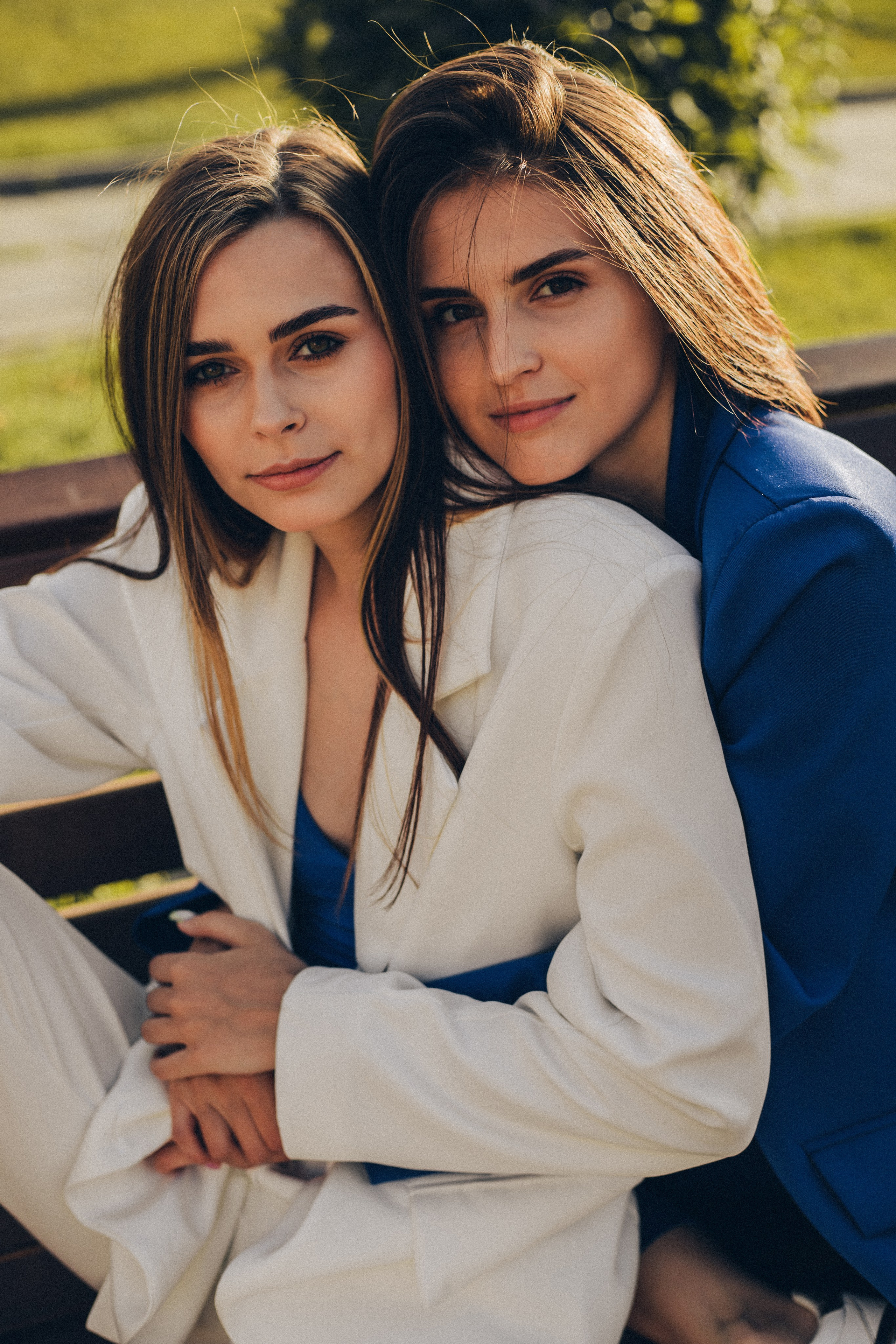 ЛУЧШИЕ ПОДРУЖКИ. Семейный фотограф Нижний Новгород