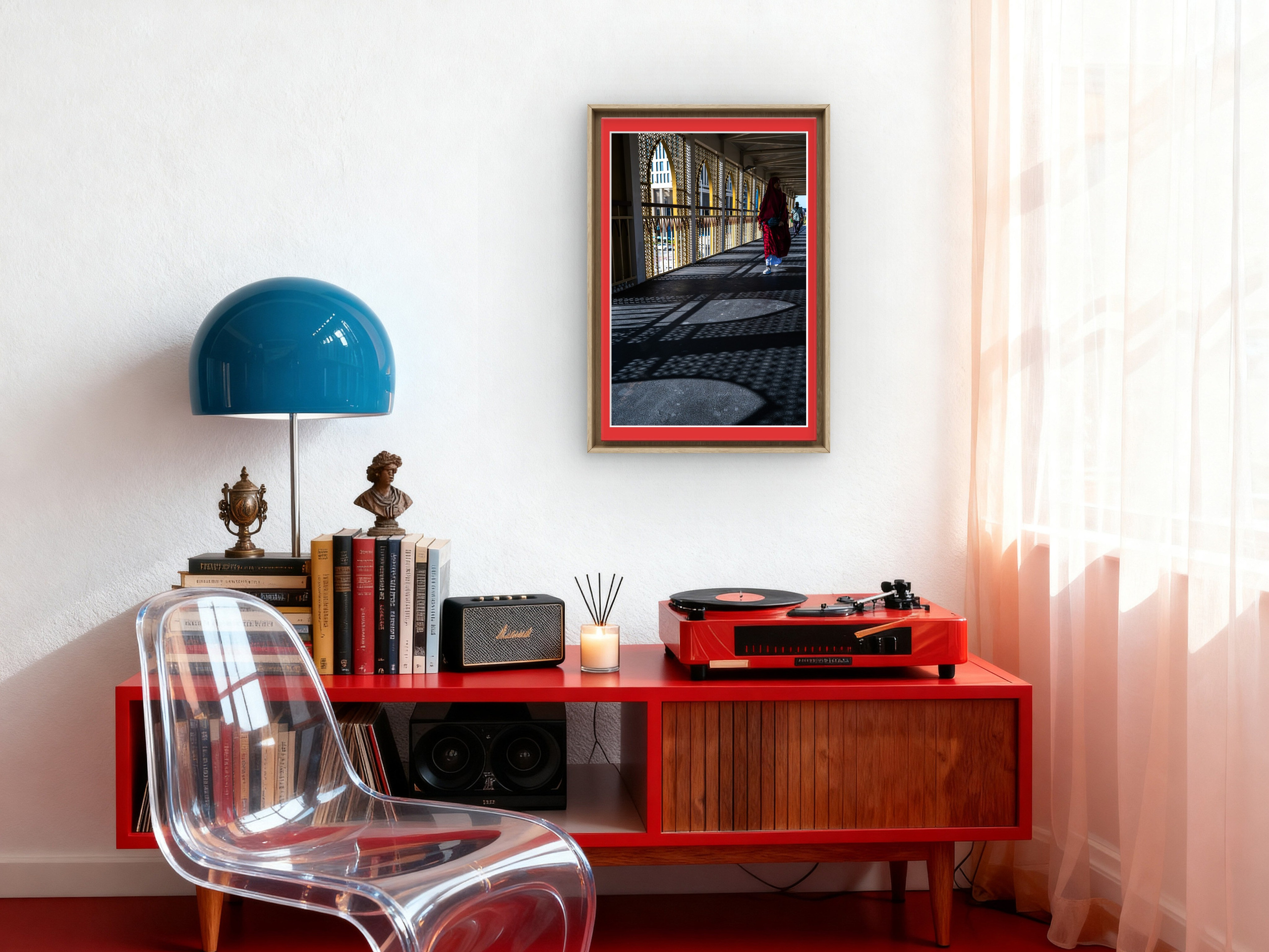 Interiors. Dimitri Bakhtadze photographer