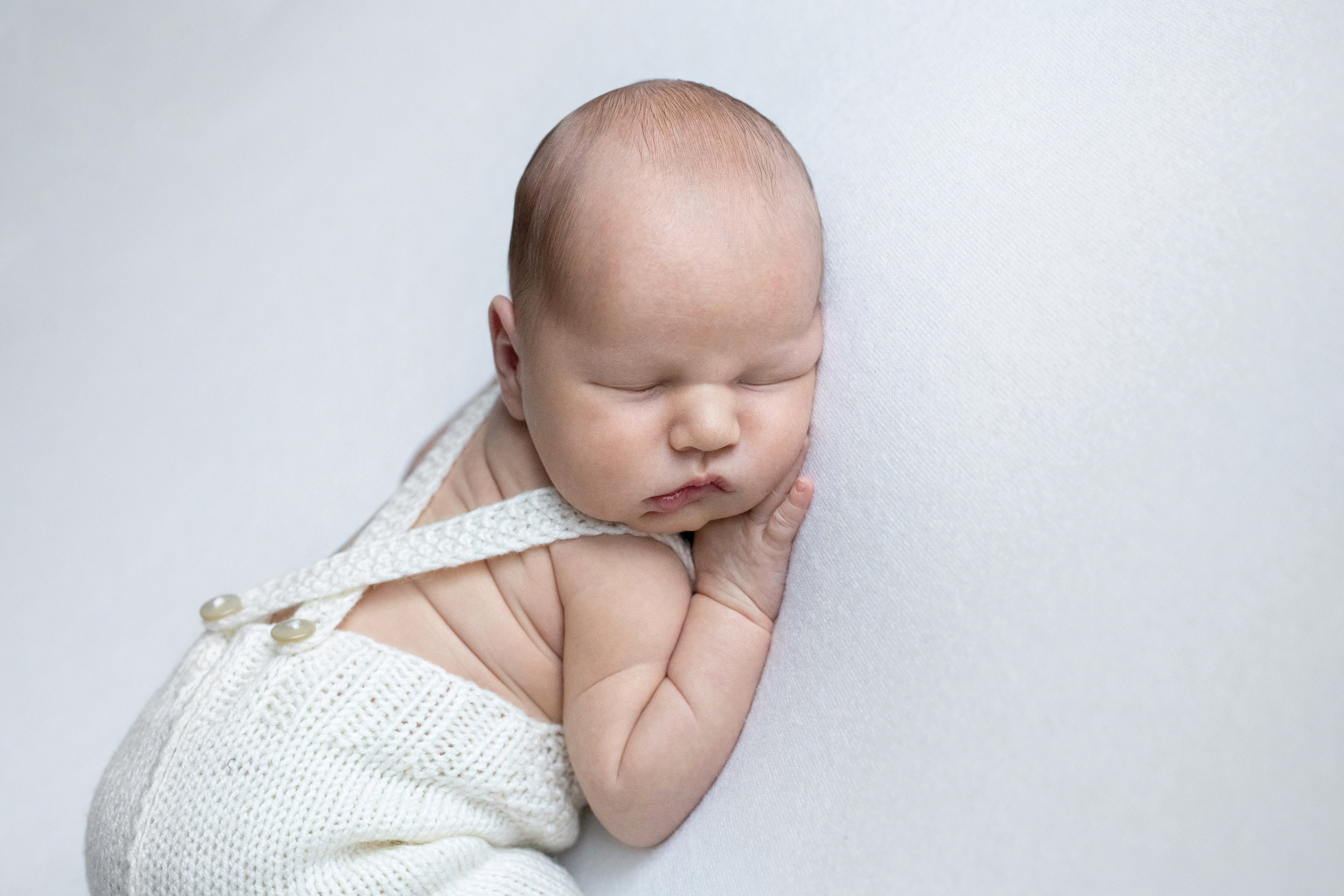 Наташа Итого. Фотограф новорожденных в Екатеринбурге Татьяна Продан