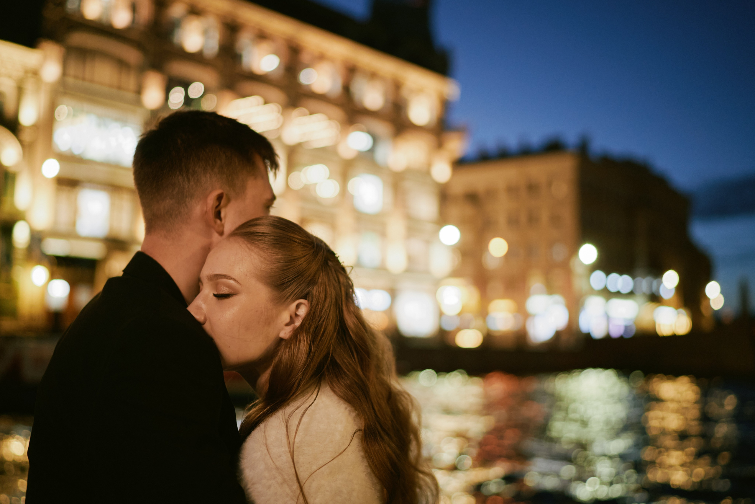 Таня и Иван. Фотограф в Санкт-Петербурге | Аня Маленчук