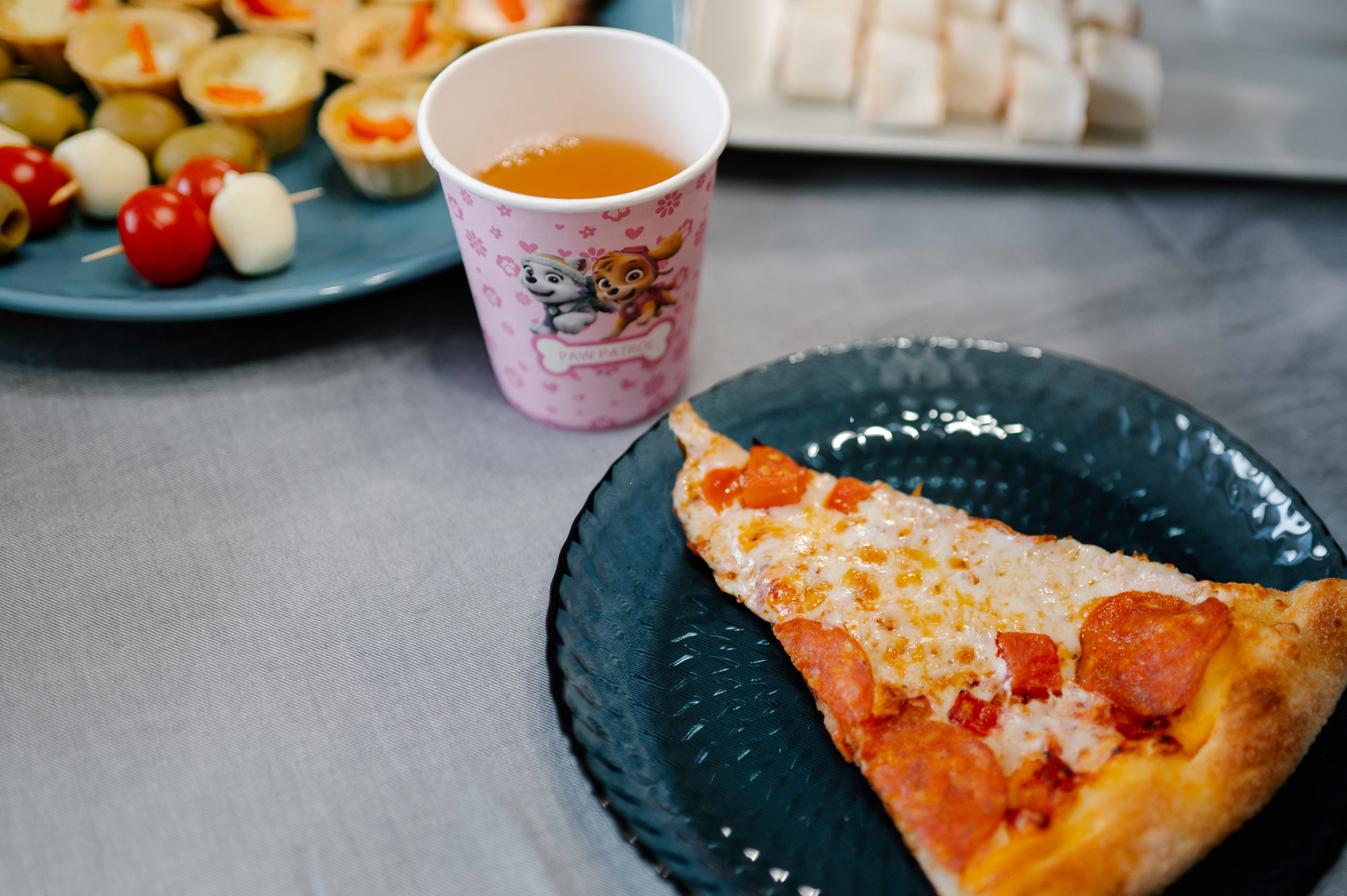 Детские праздники. Фотограф Тверь