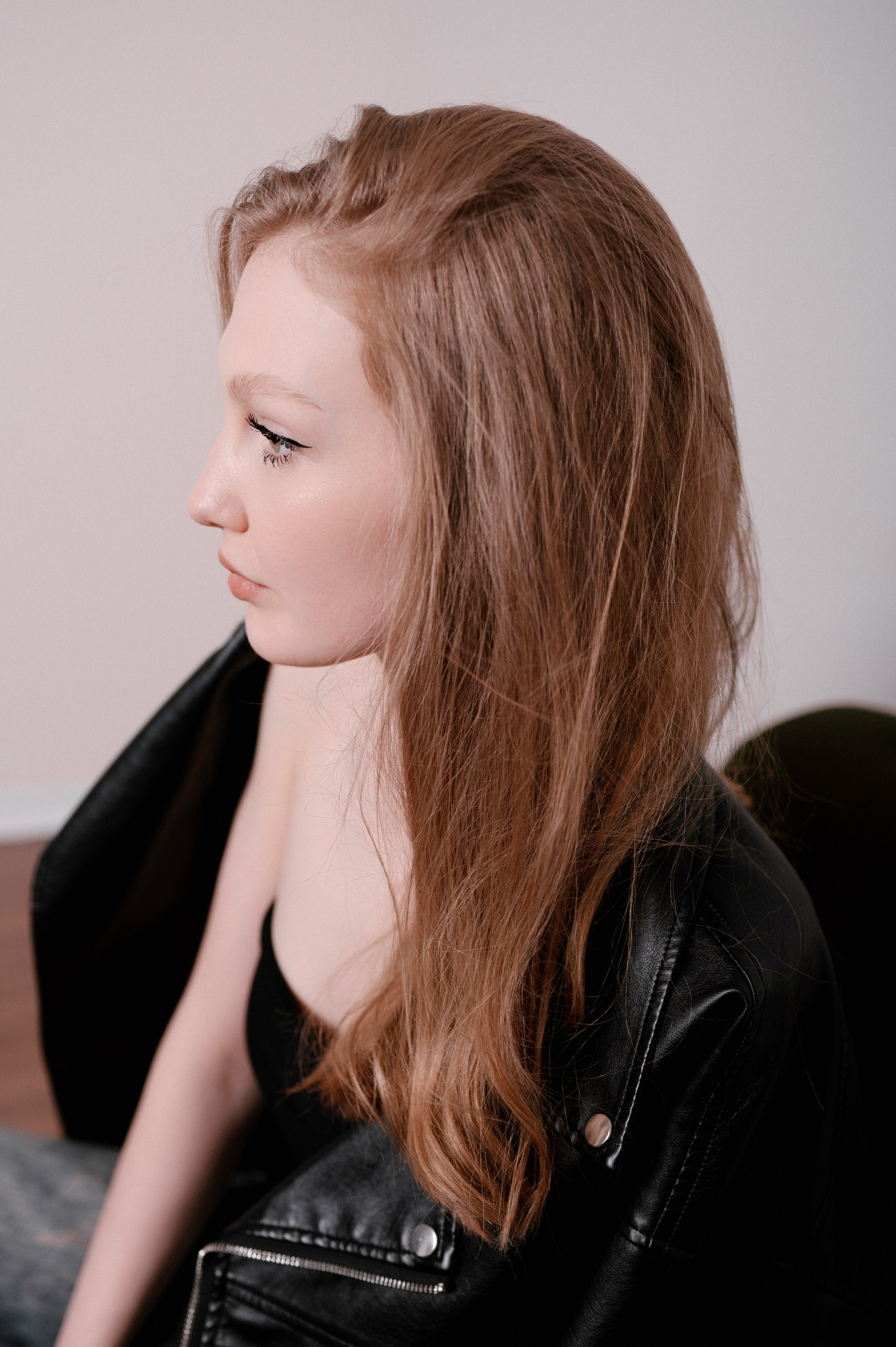 Портреты. Фотограф Тверь