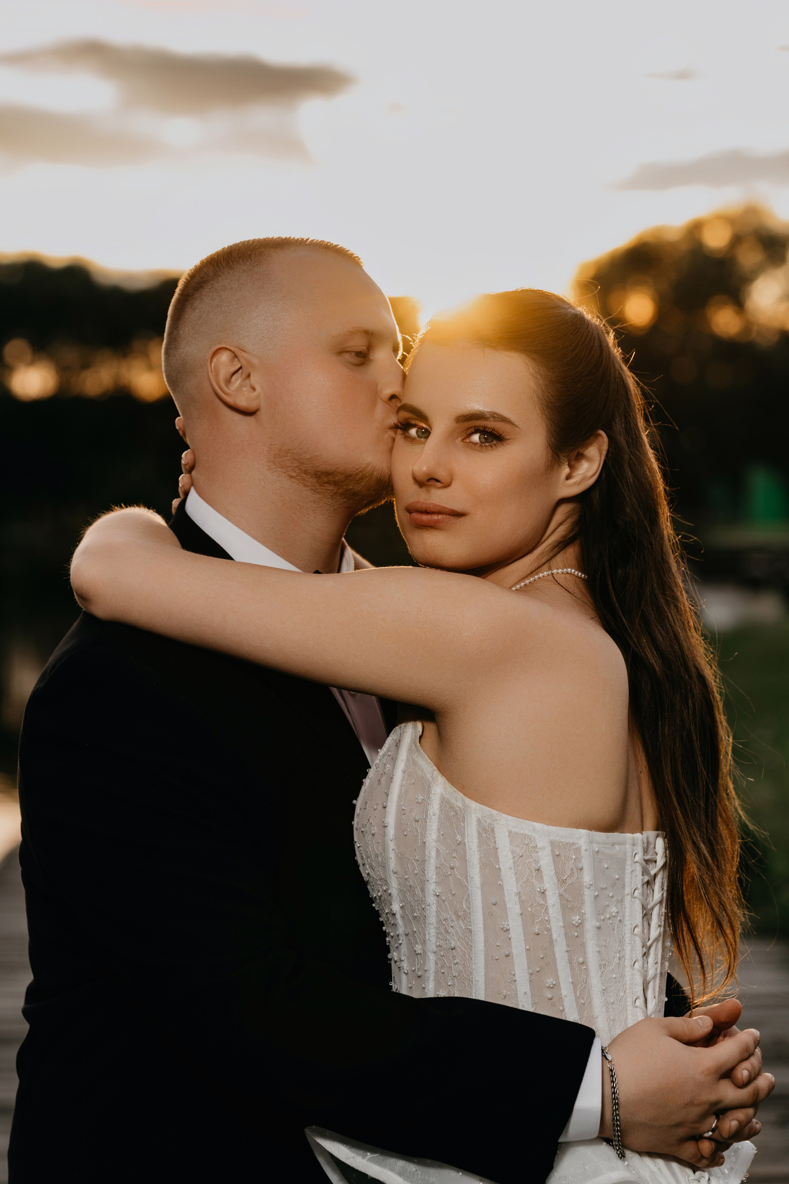 Свадьба фото. Андрей Троицкий фотограф&видеограф в Москве