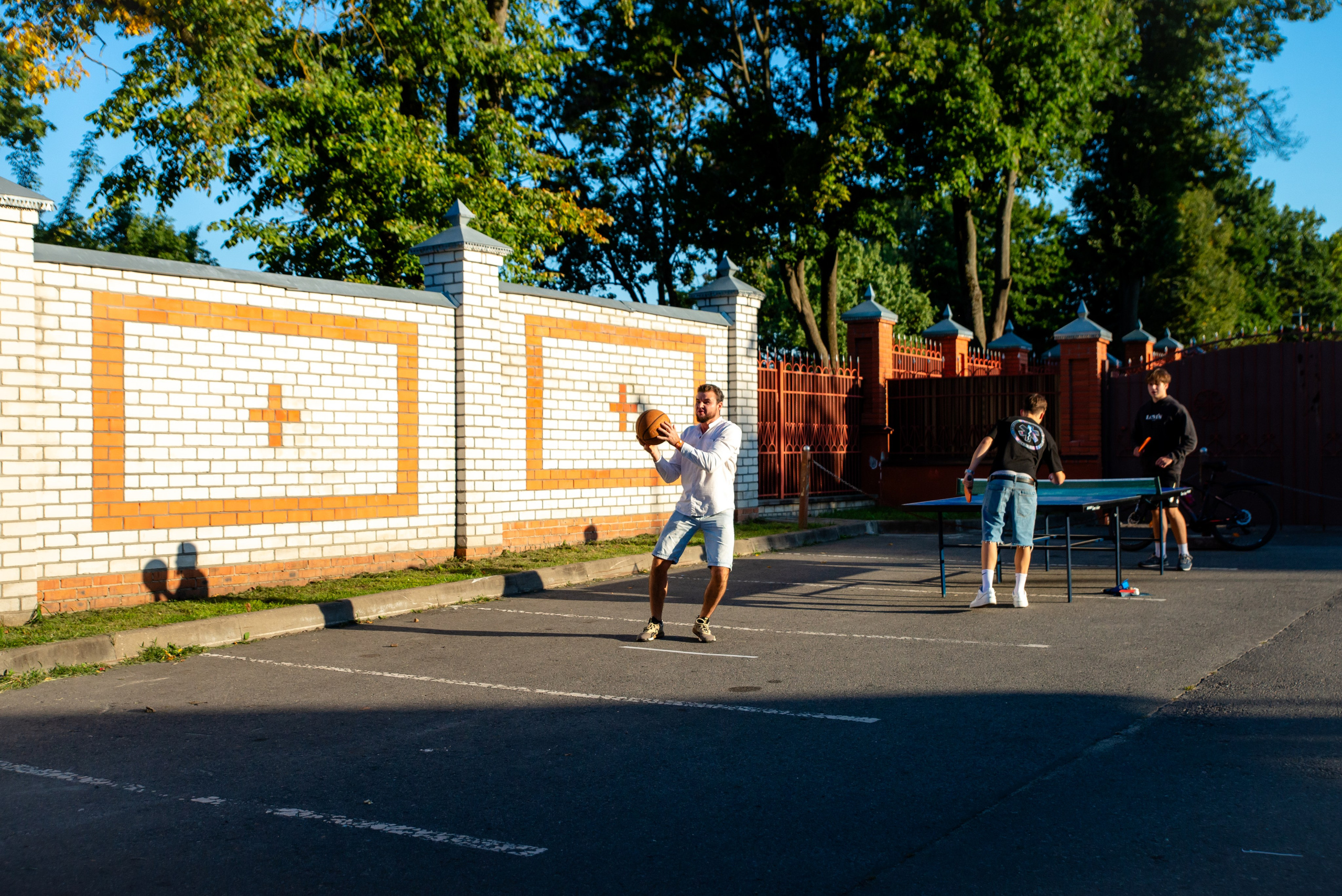 ФРЕНДЛИ ФЕСТ 2025. Женский фотограф Крещение Венчание Москва Брянск