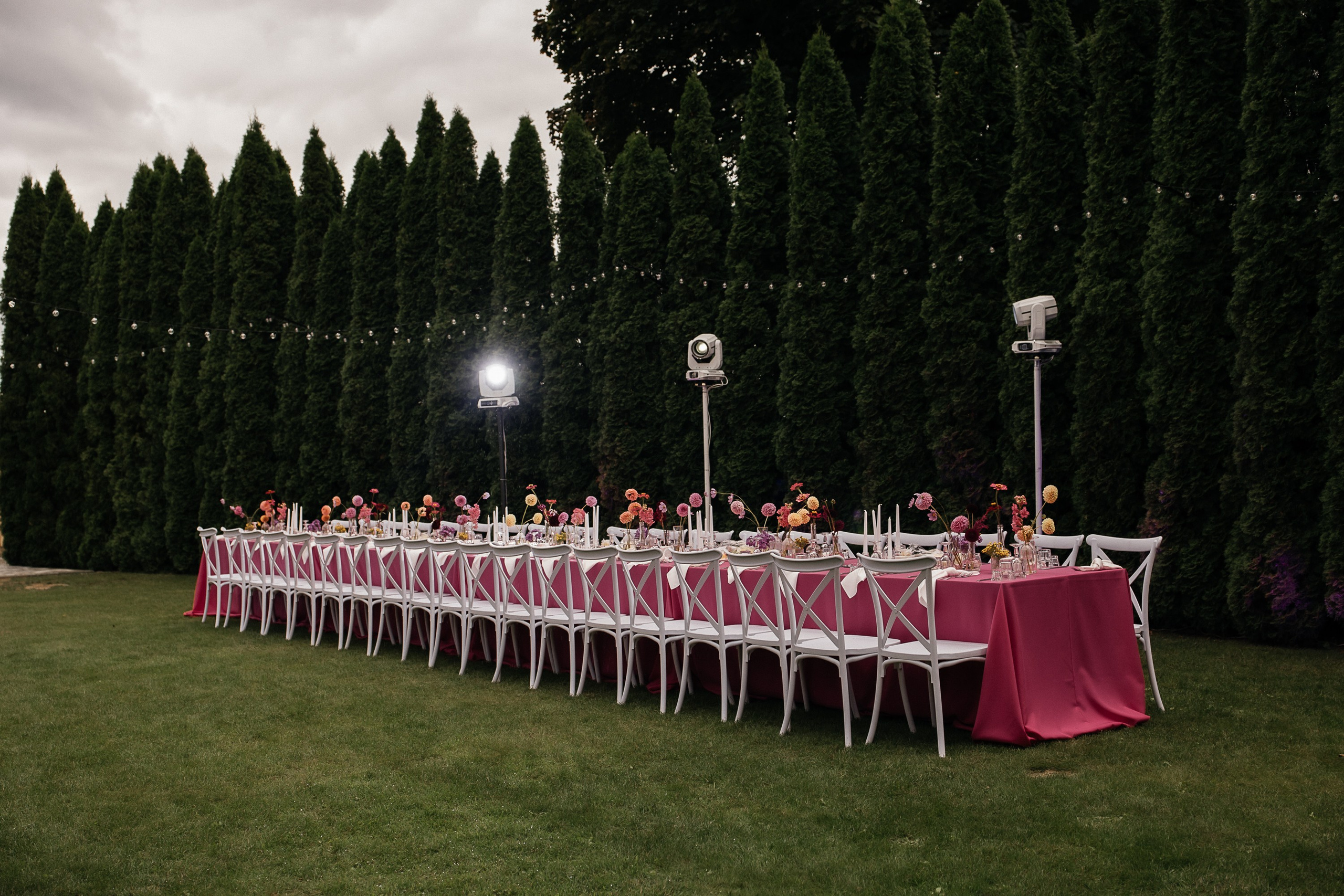 Свадебная церемония под открытым небом. Свадебный и семейный фотограф Виолетта Сидельникова. Краснодар, Россия, Беларусь, Европа